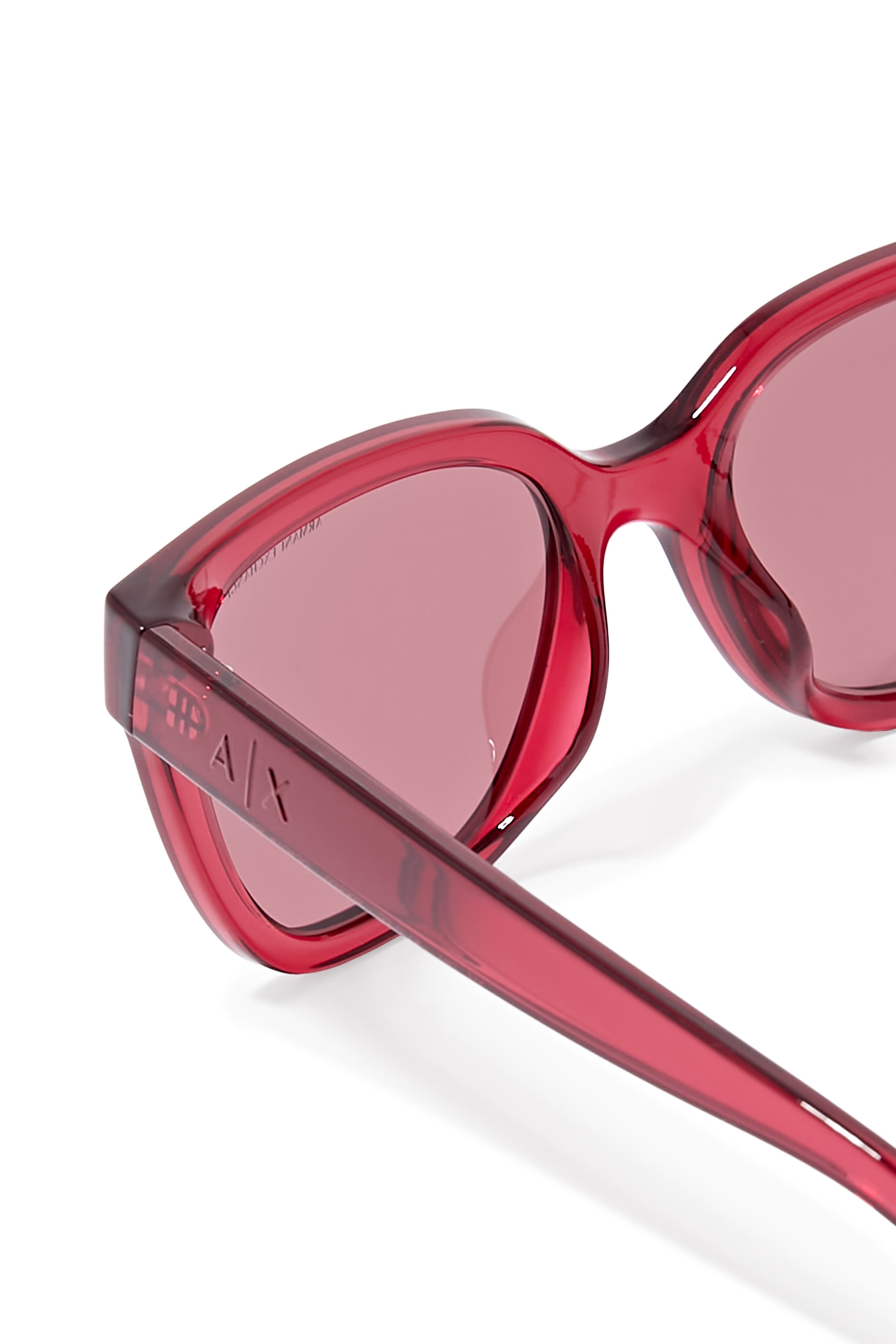 Reinvented Classic Cat-Eye Sunglasses