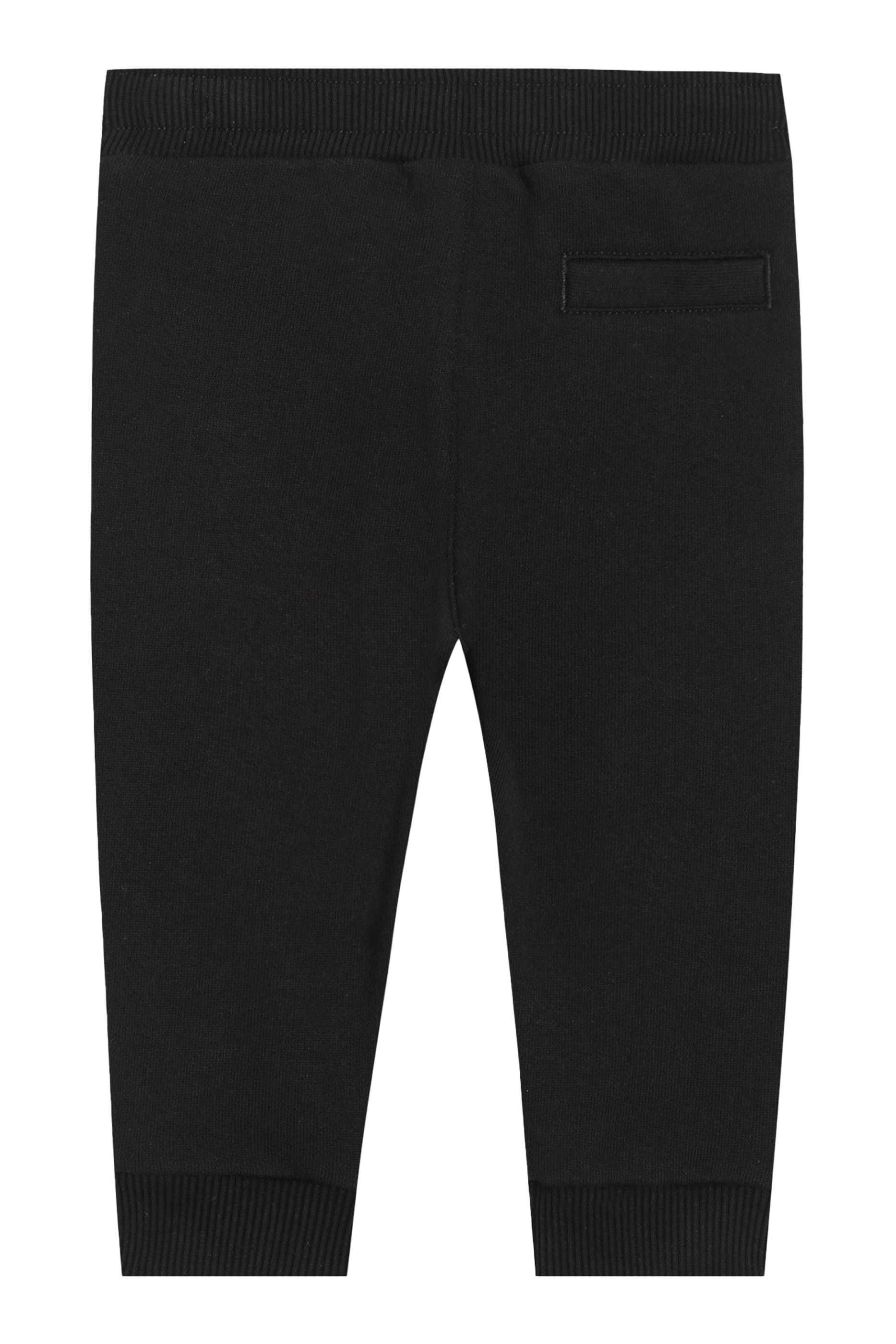 Kids  DG Logo Fleece Trousers