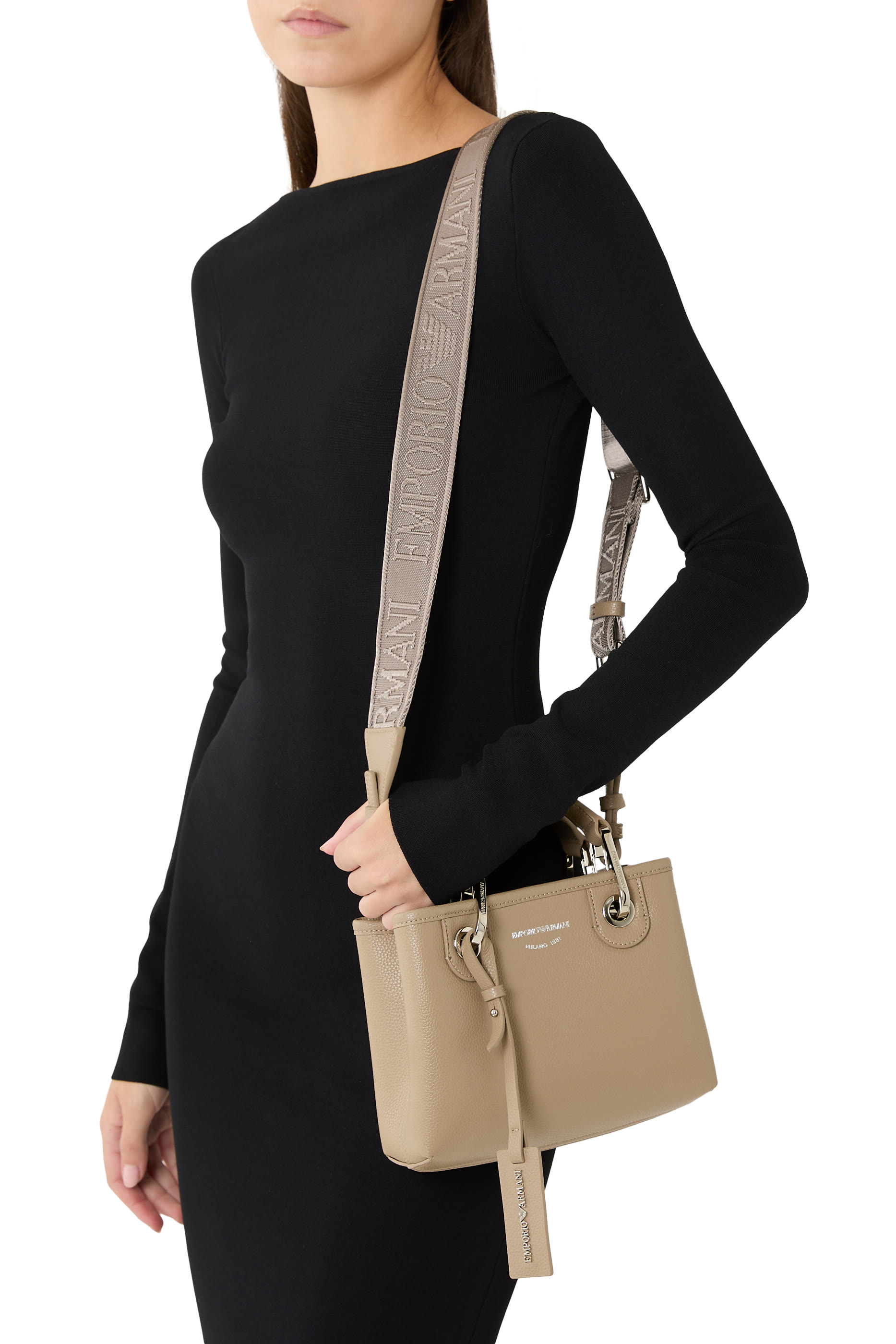 Small Myea Shopper Bag