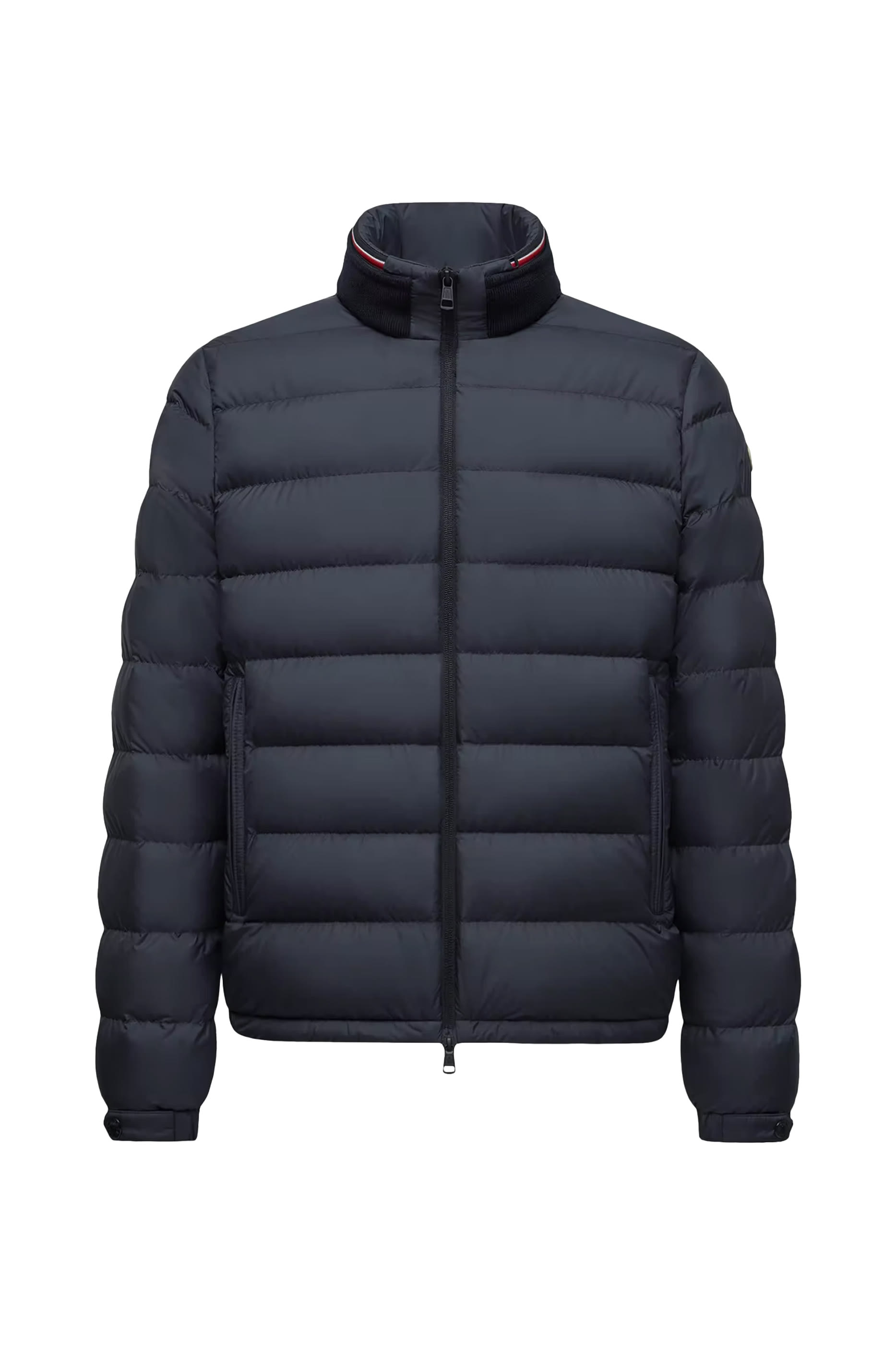 Brendann Short Down Jacket