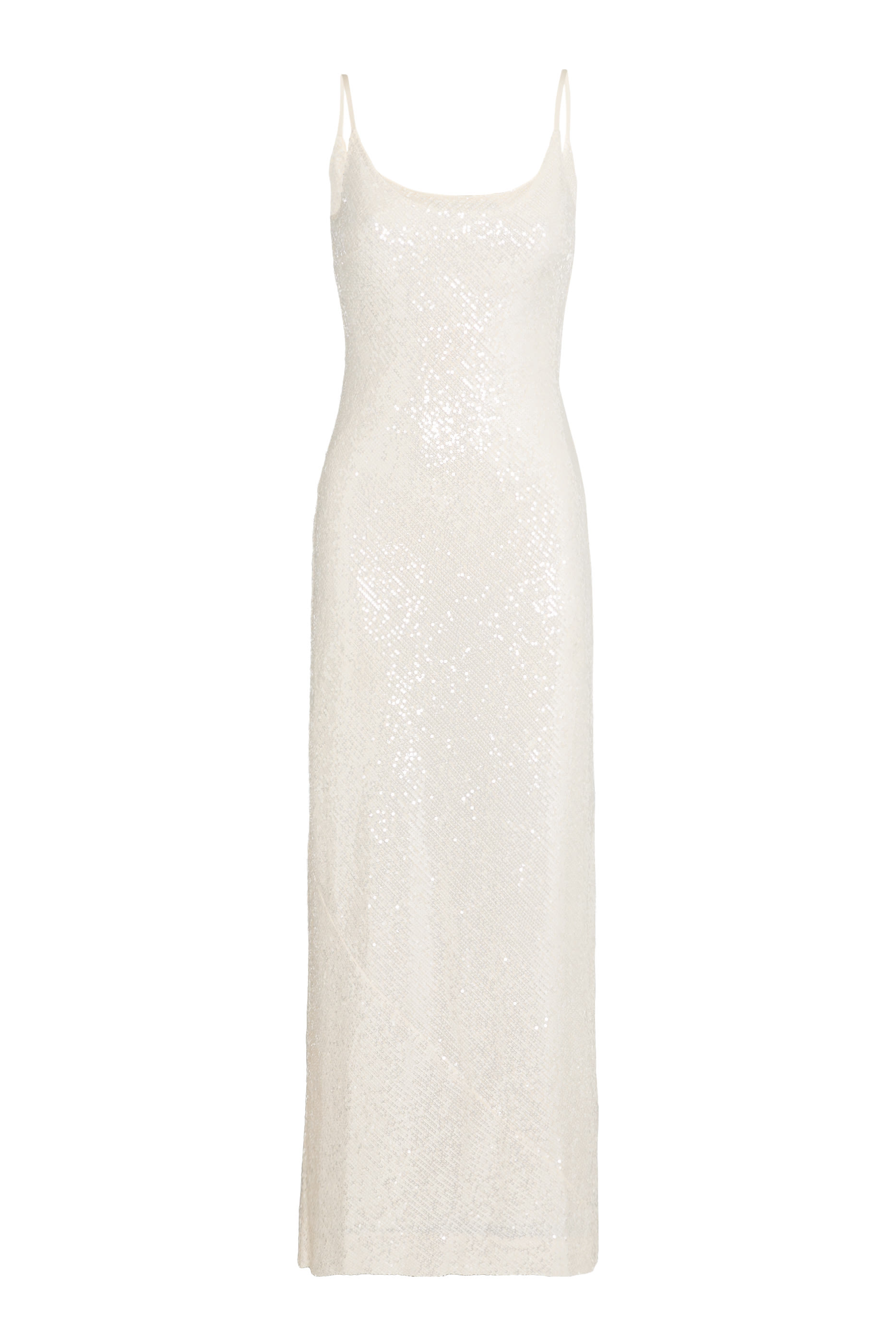 Yvonne Sequin Cami Gown