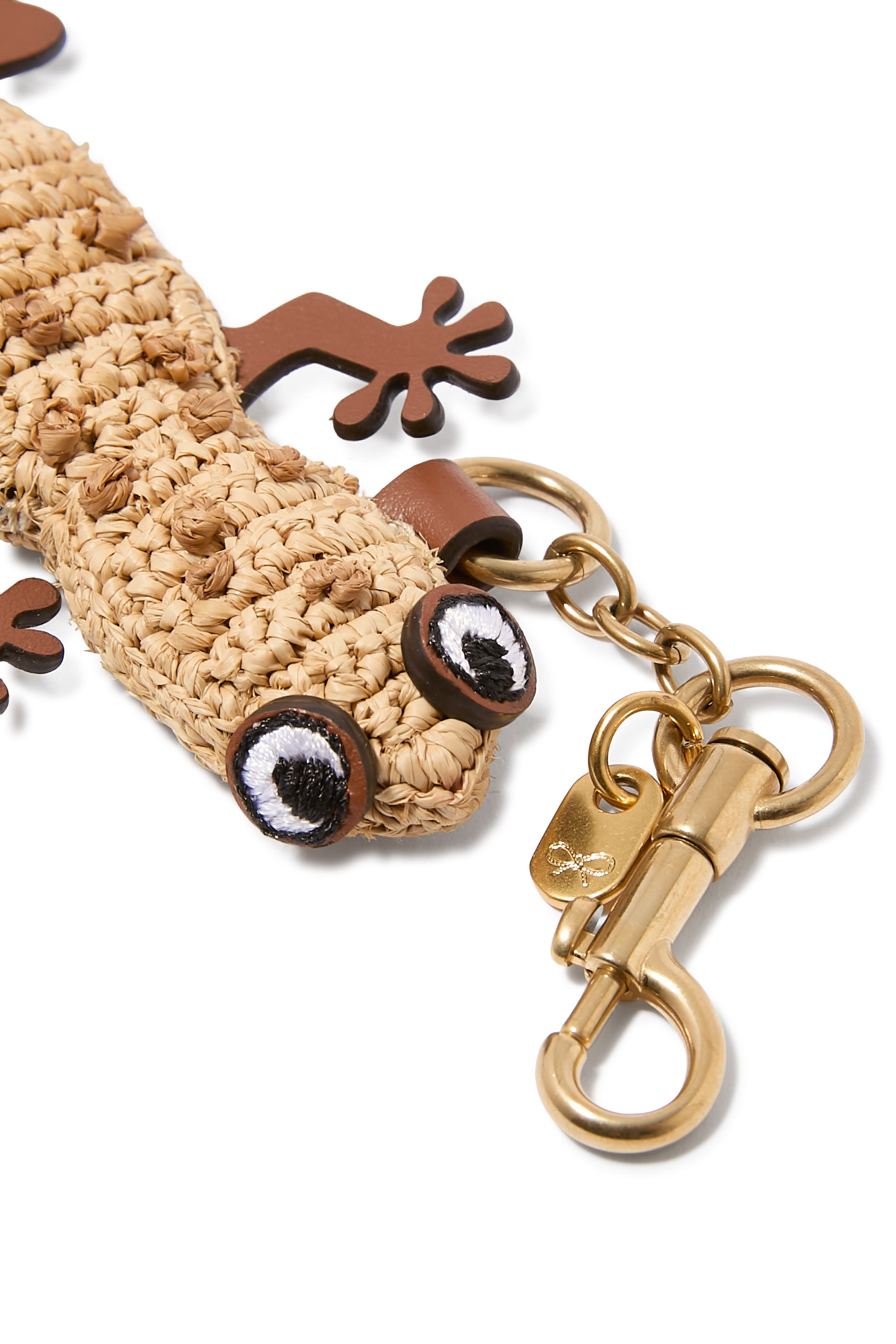  Gecko Charm