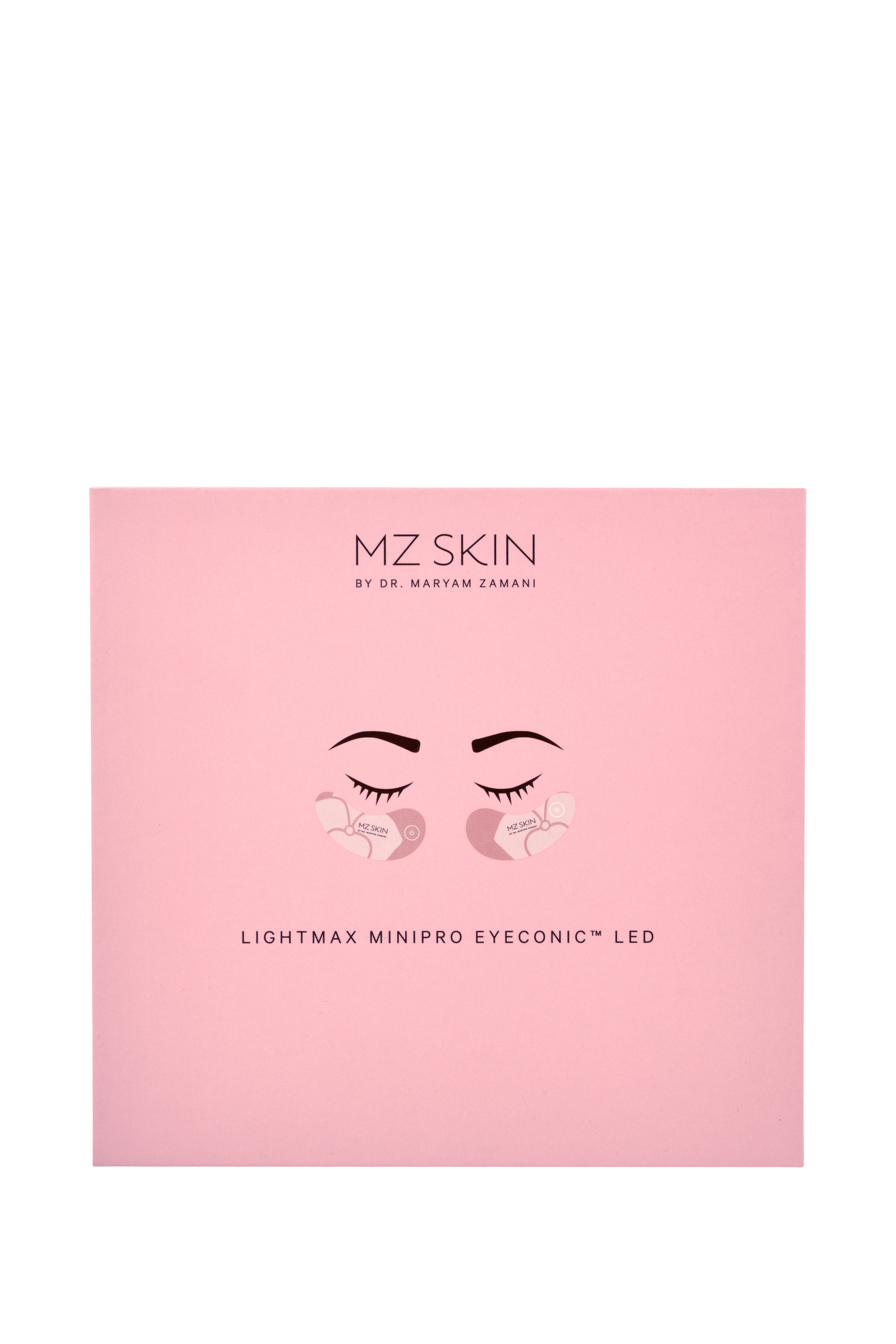 LightMAX MiniPro Eyeconic LED Device