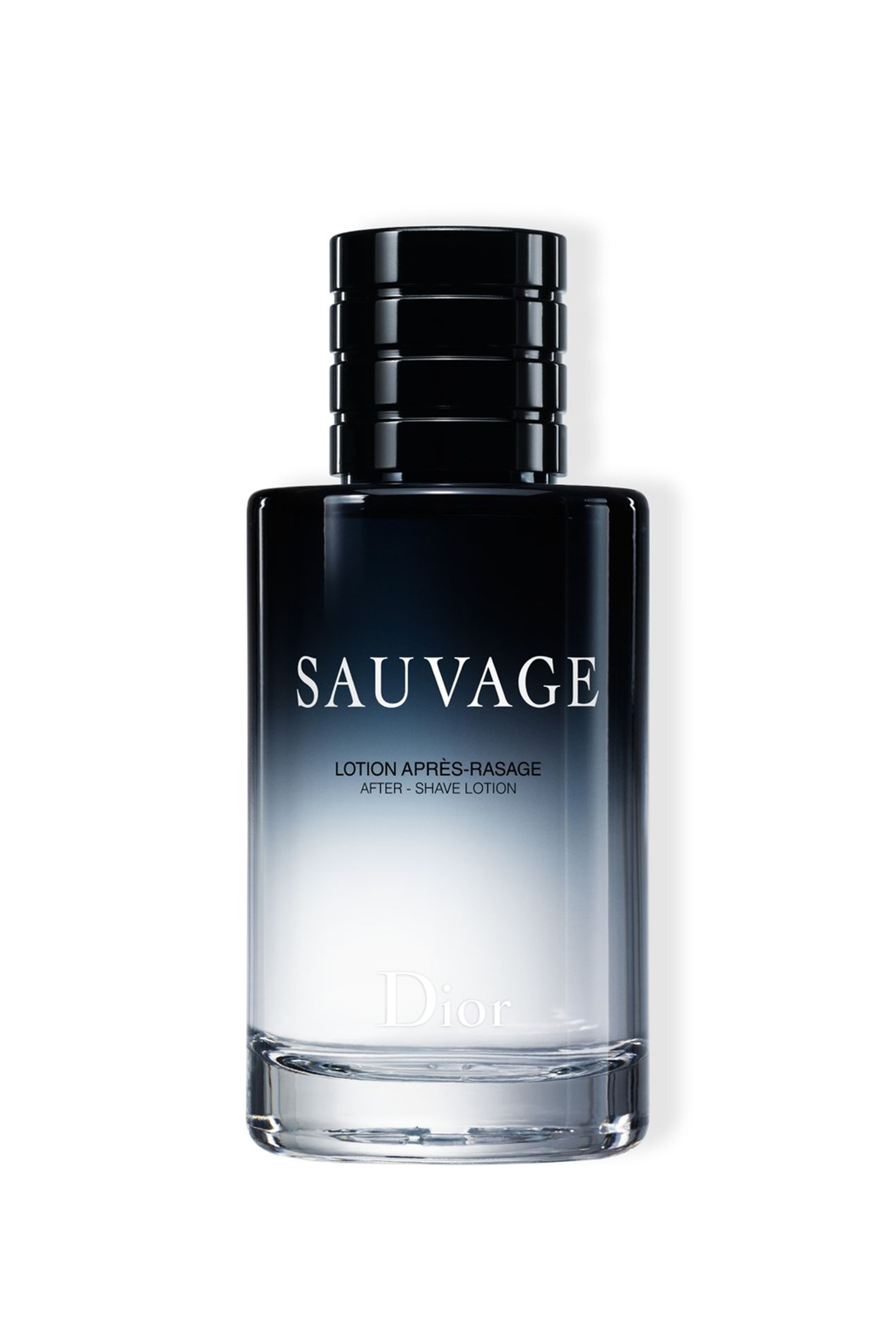 Sauvage After-Shave Lotion