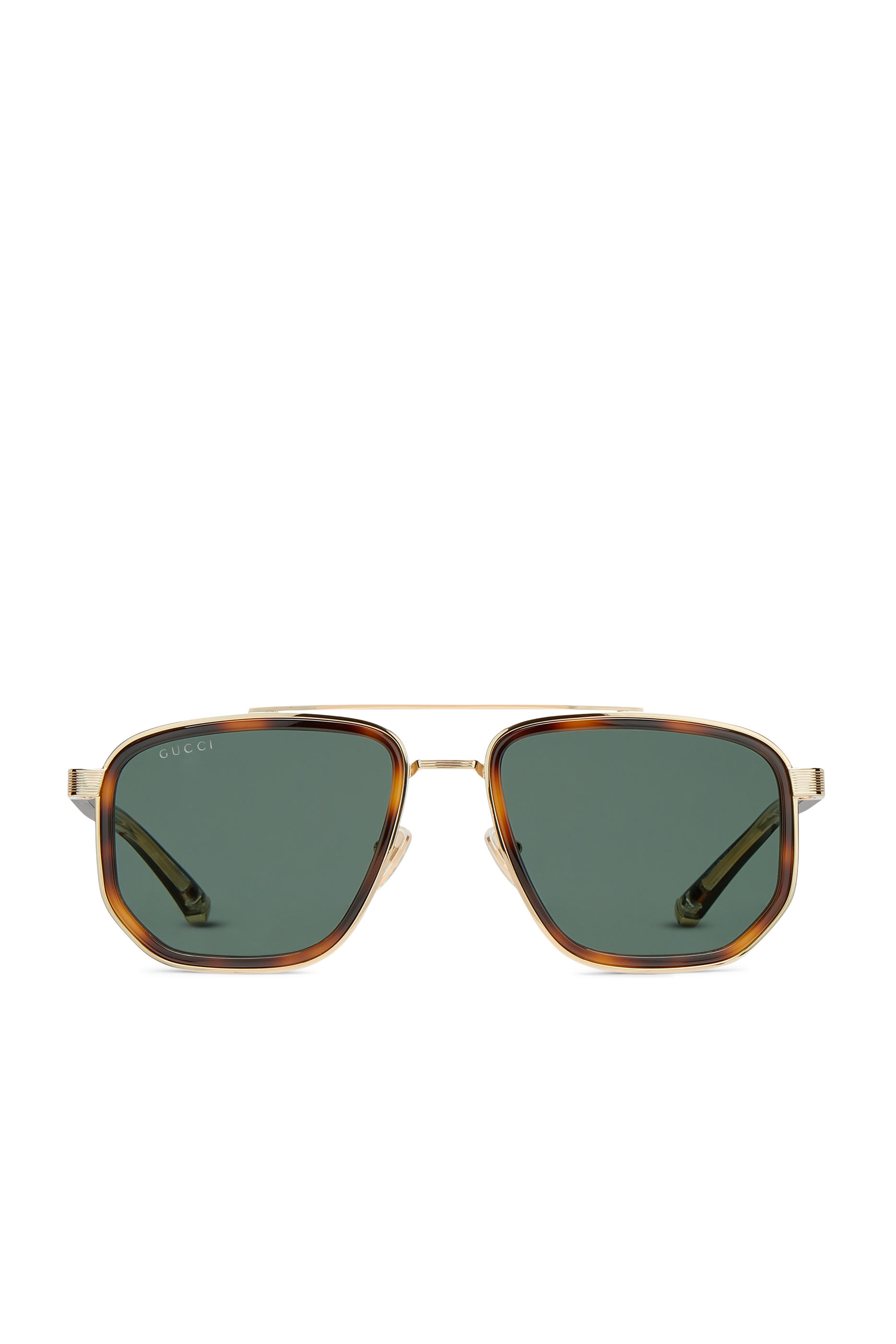 Navigator Frame Sunglasses