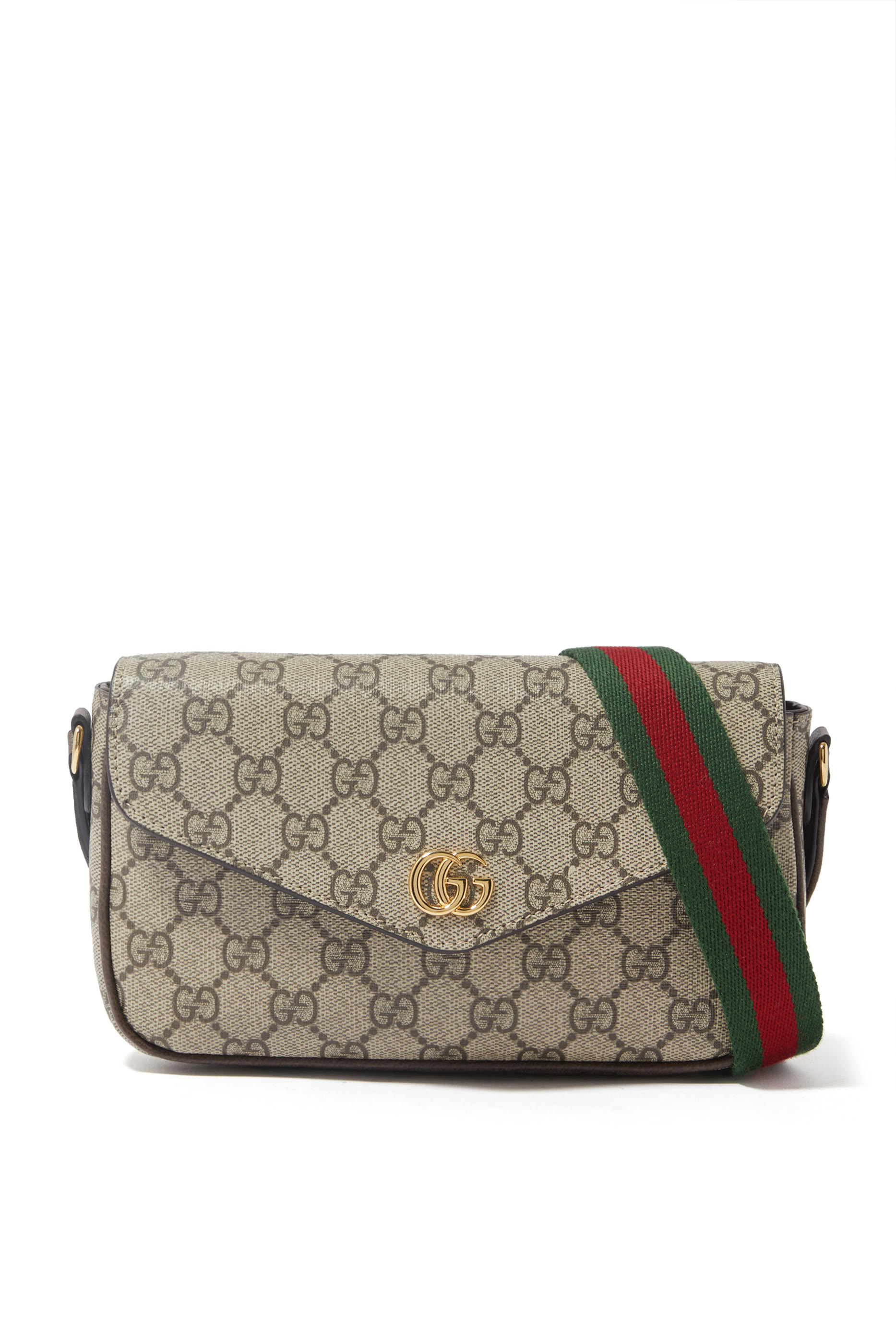 Ophidia GG Supreme Mini Bag