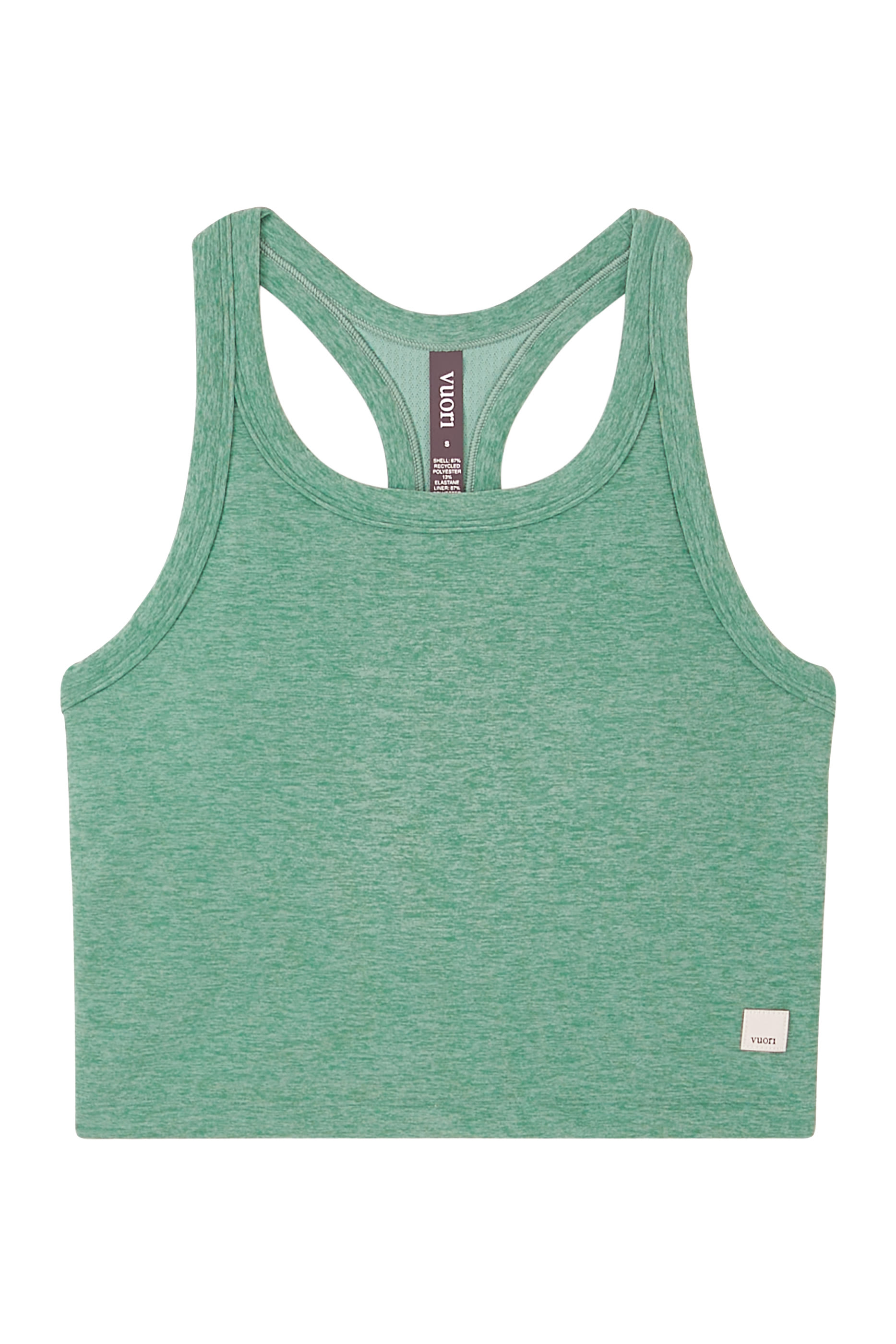 Elevation Racerback Tank