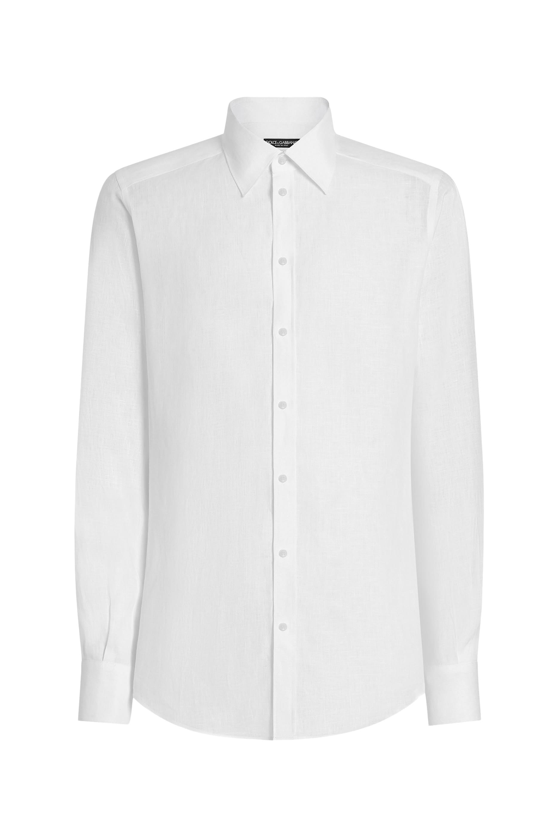 DG Embroidery Martini-Fit Shirt