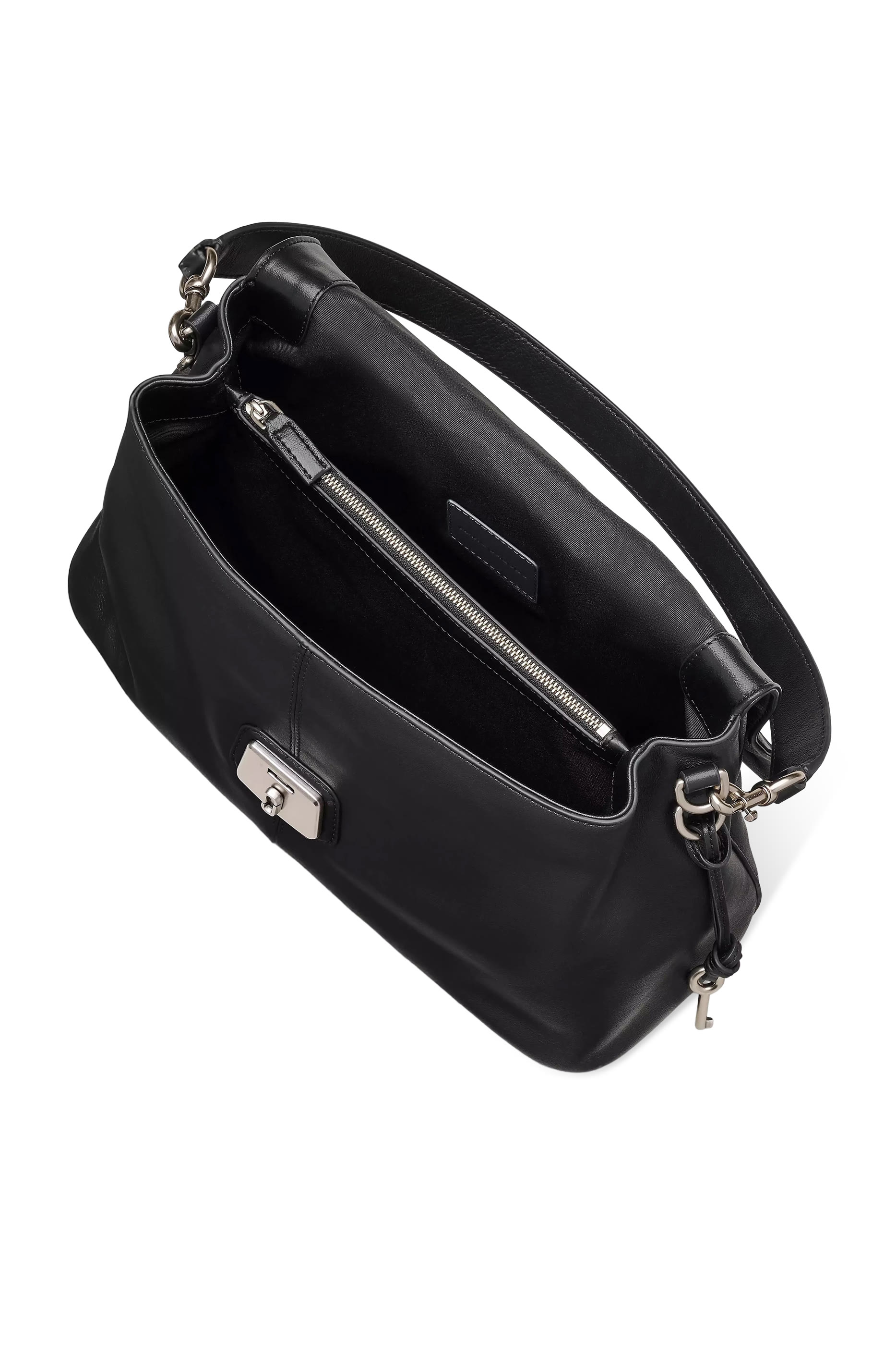 Cristina Messenger Bag