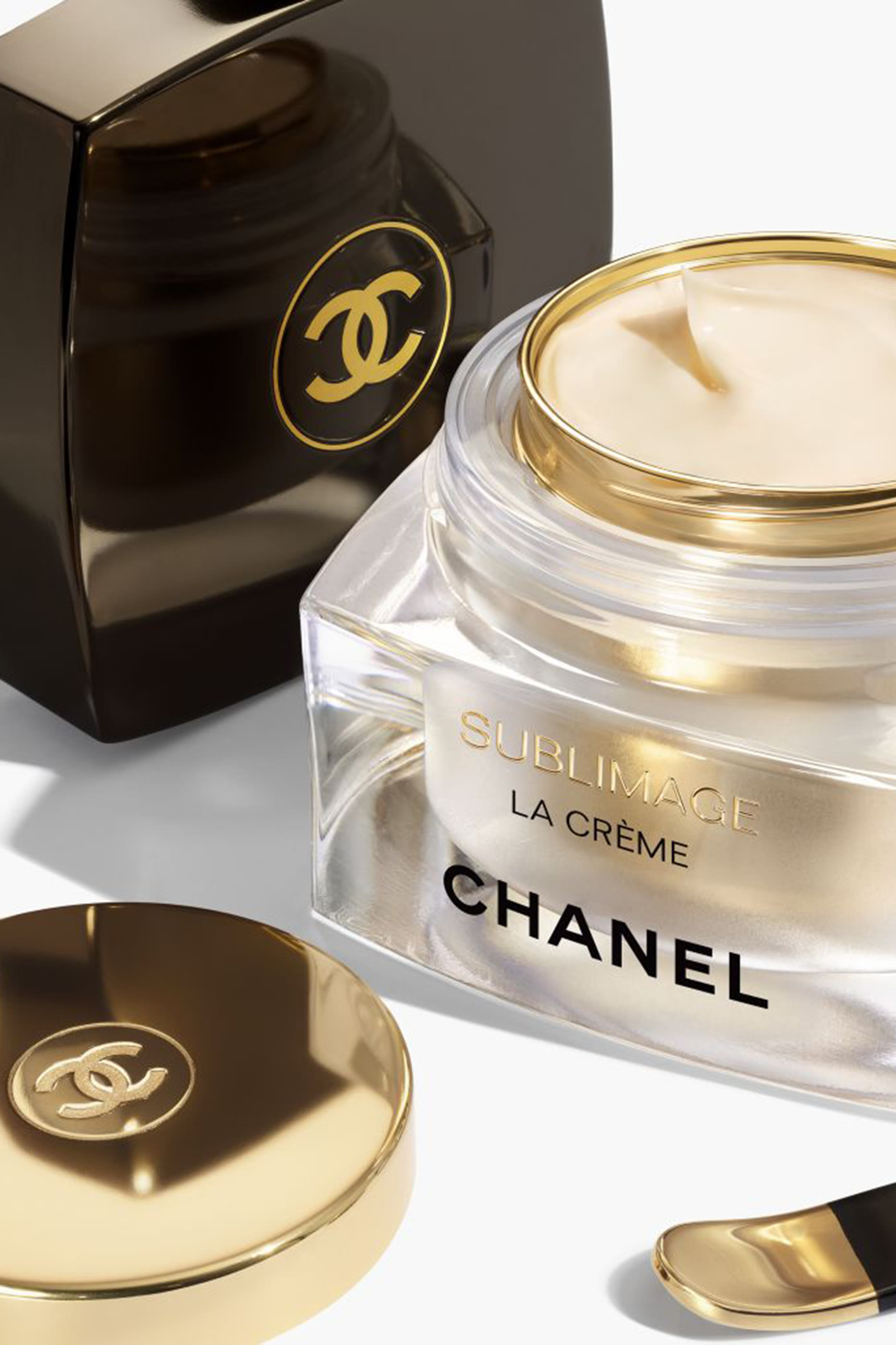 Chanel Sublimage La Cr&egrave;me Texture Universelle Ultimate Cream