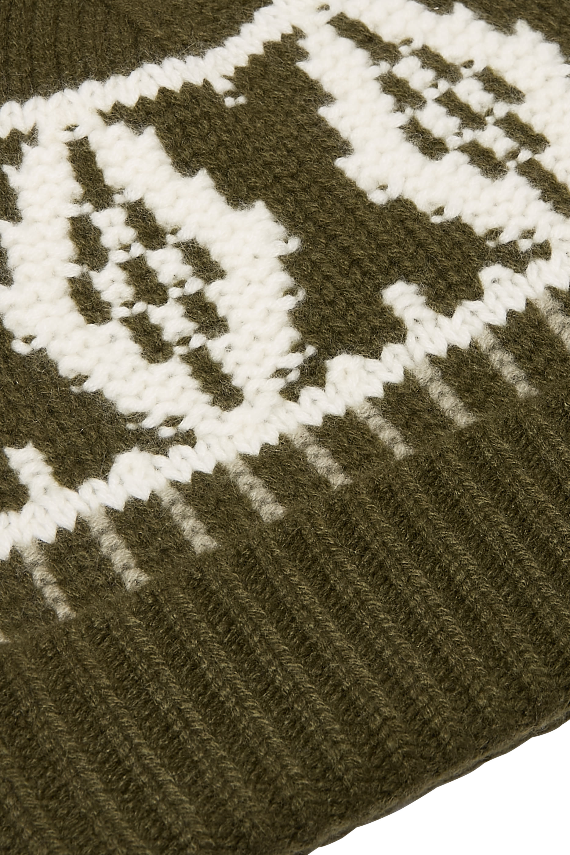 Lorenz Cashmere Beanie