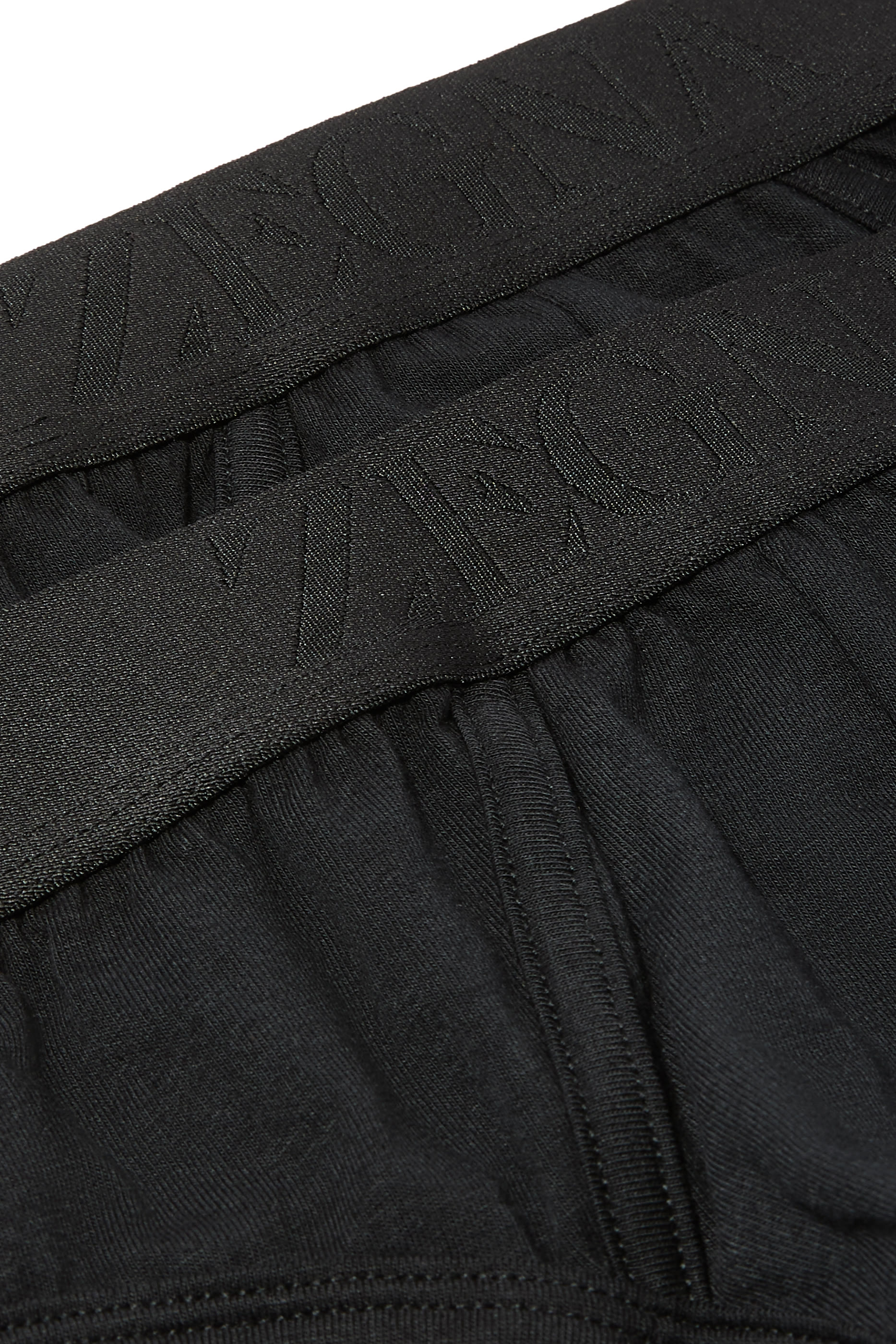 Logo Briefs - Pack of 2