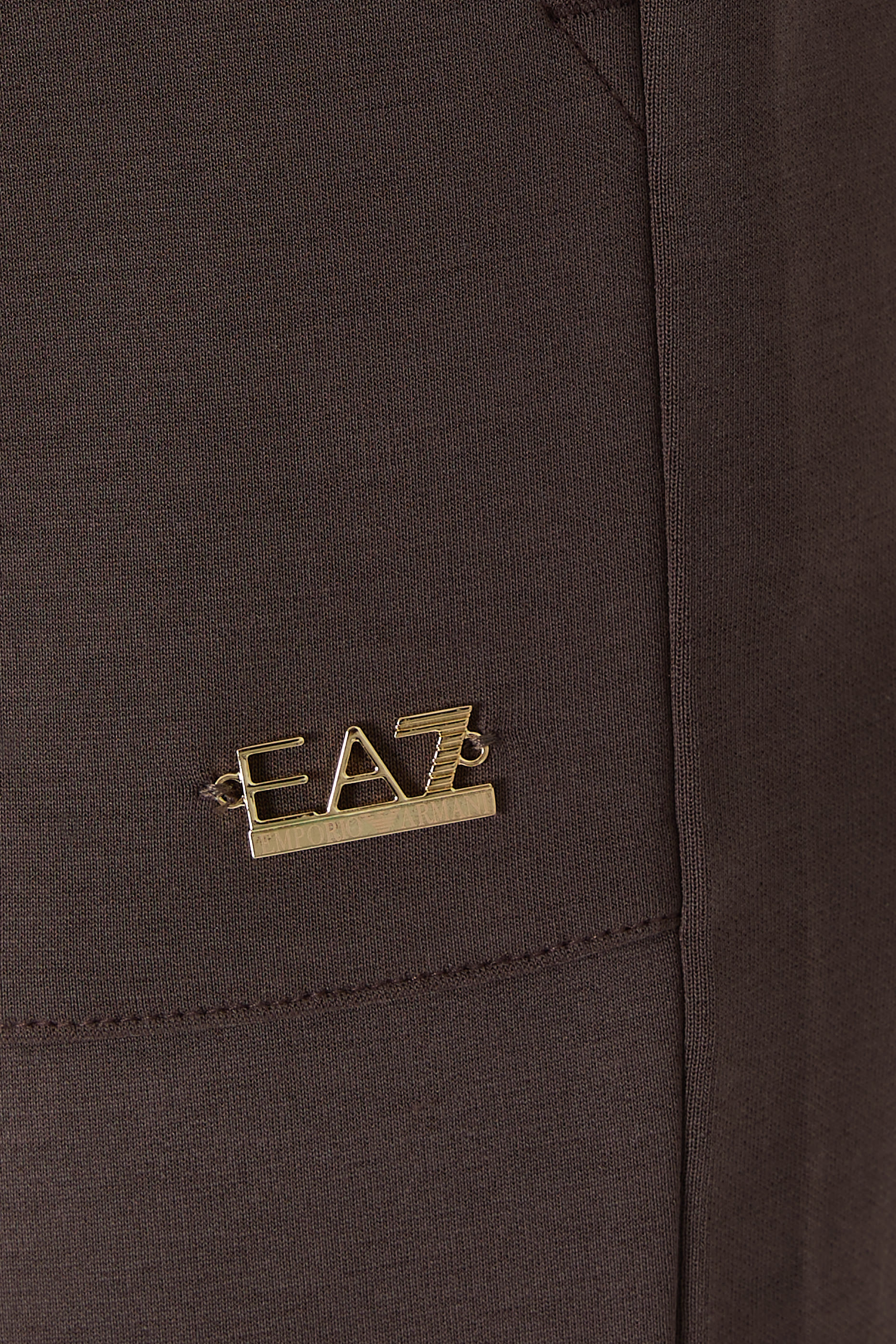 EA7 Logo Joggers