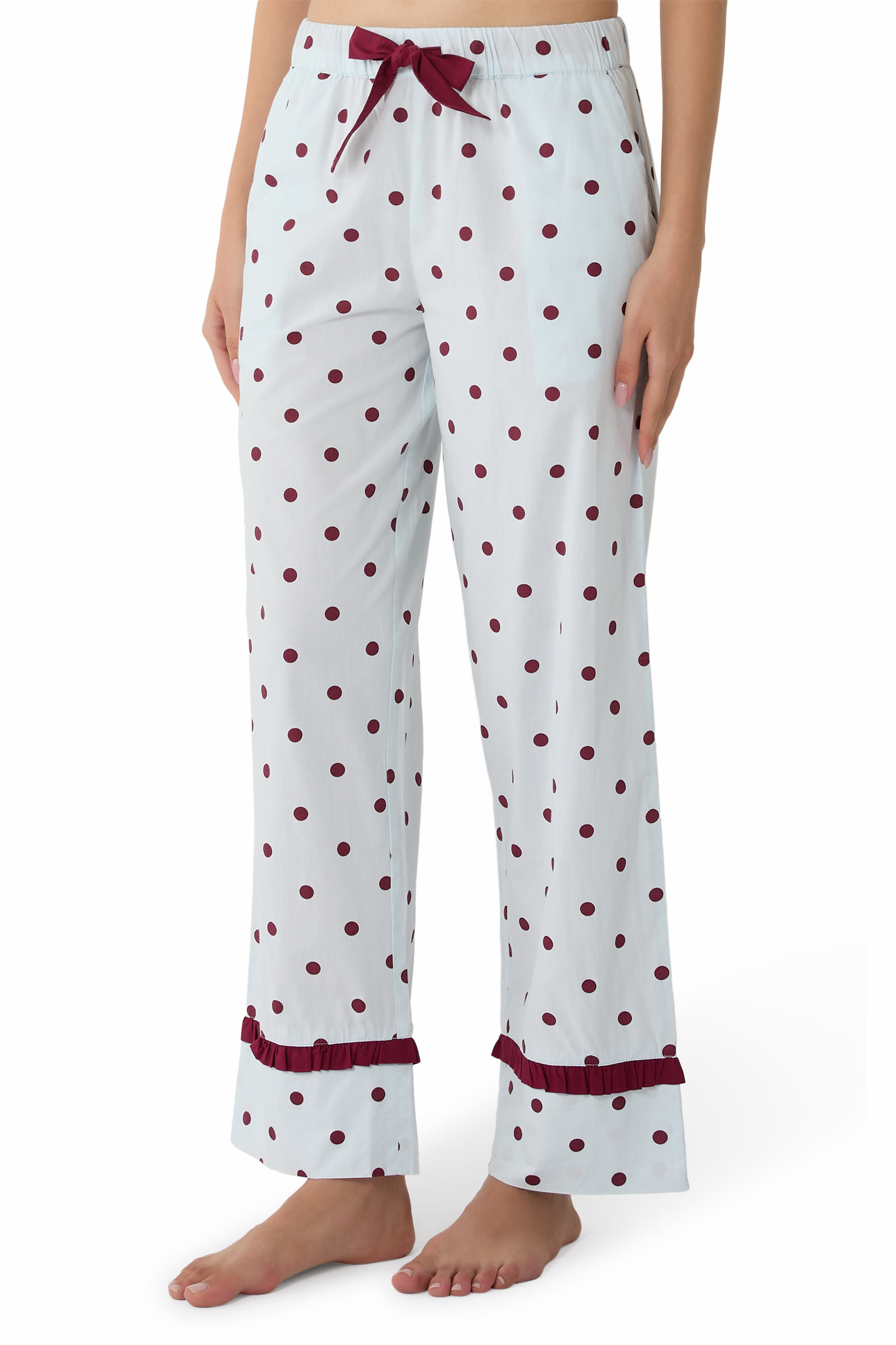Antonella Pajama Set