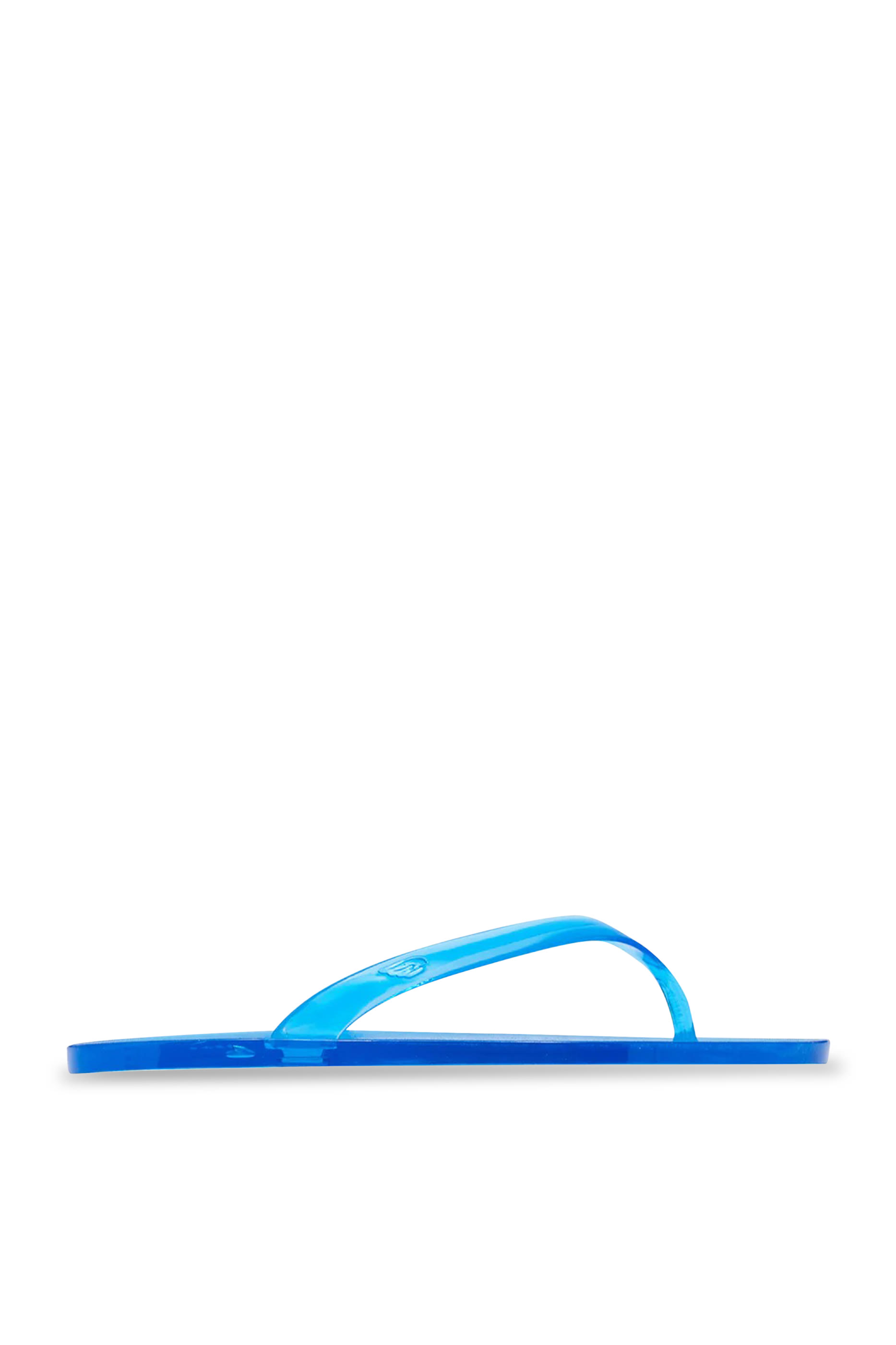 Jelly Flip Flops