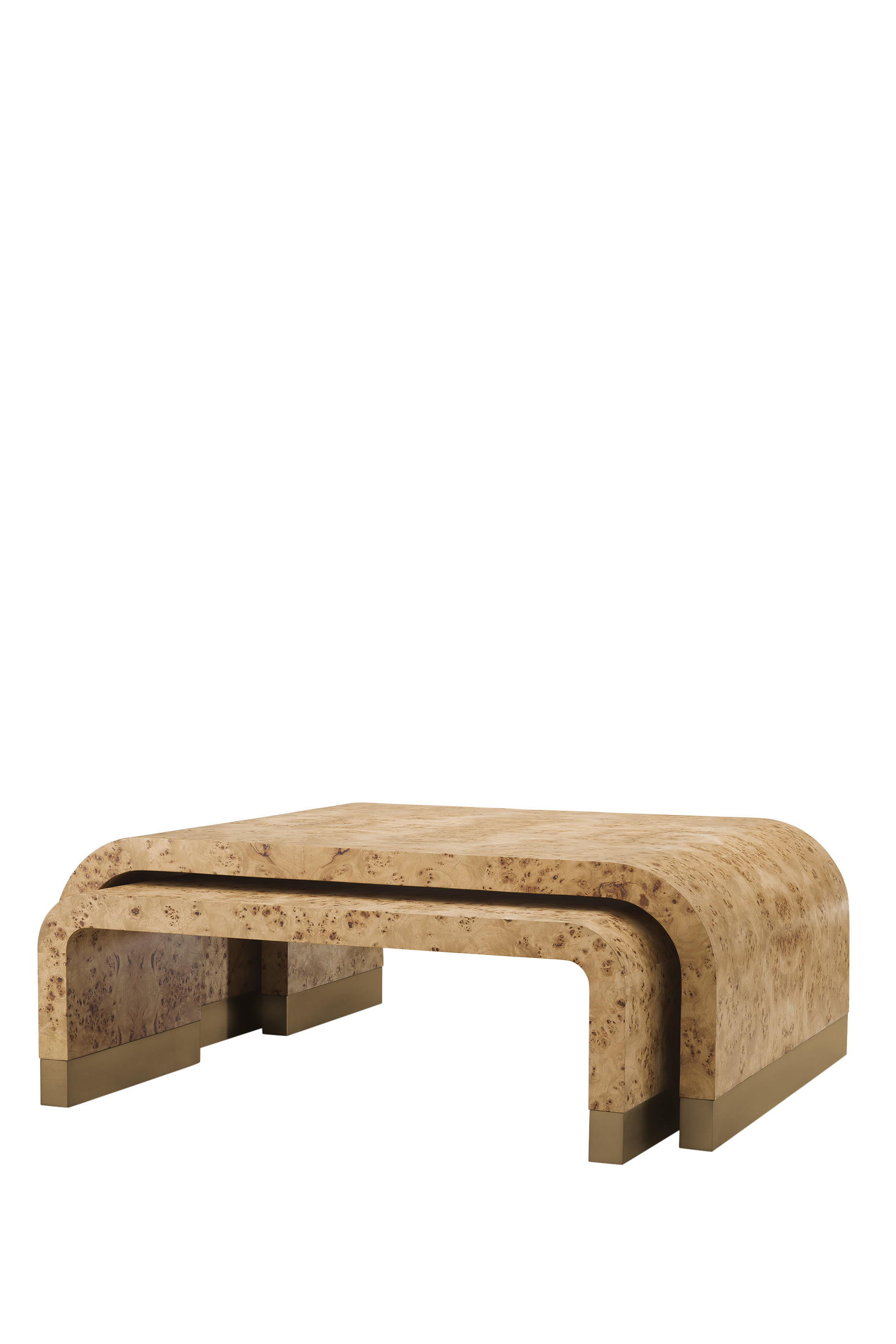 Quinton Coffee Table Set