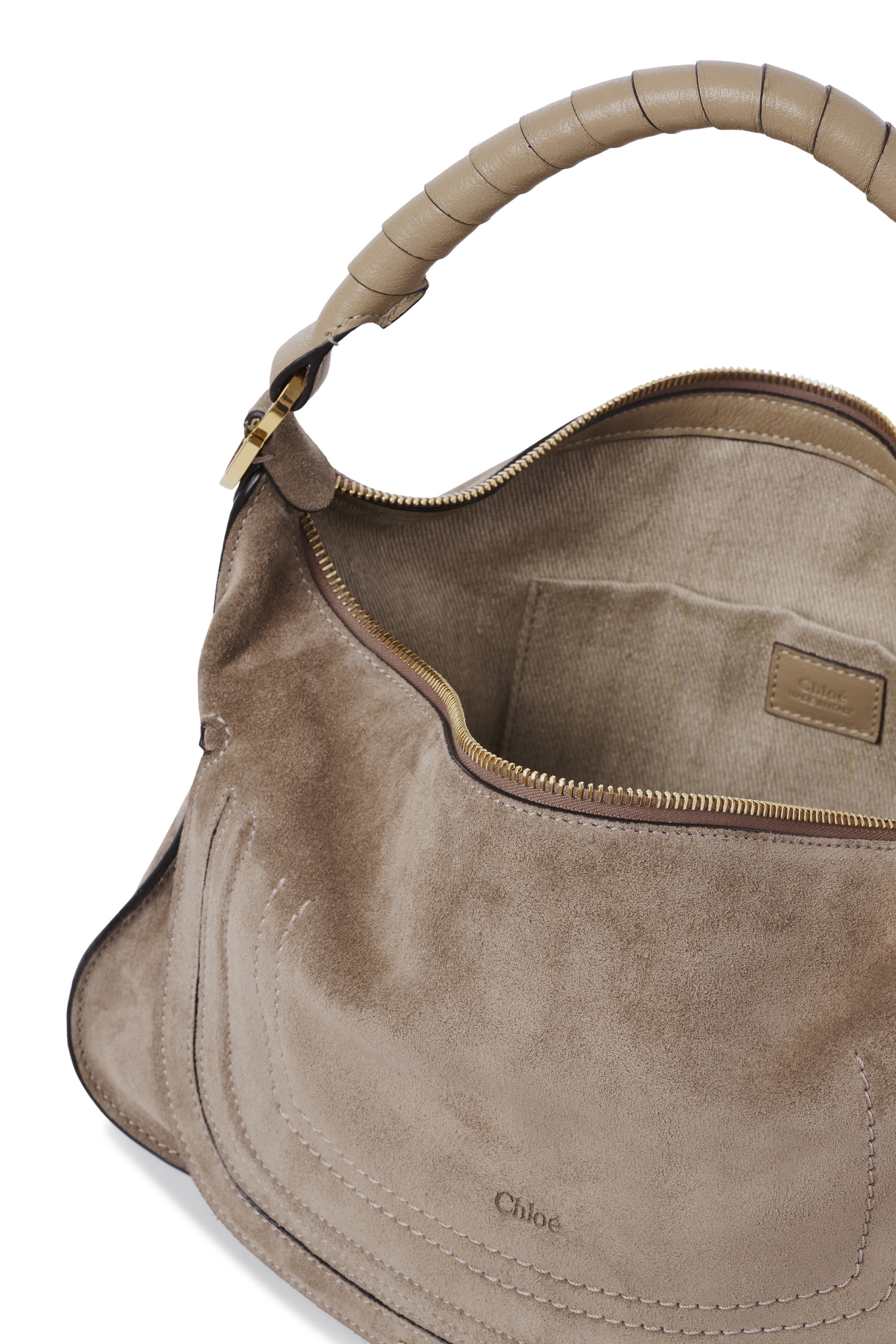 Mini Marcie Shoulder Bag