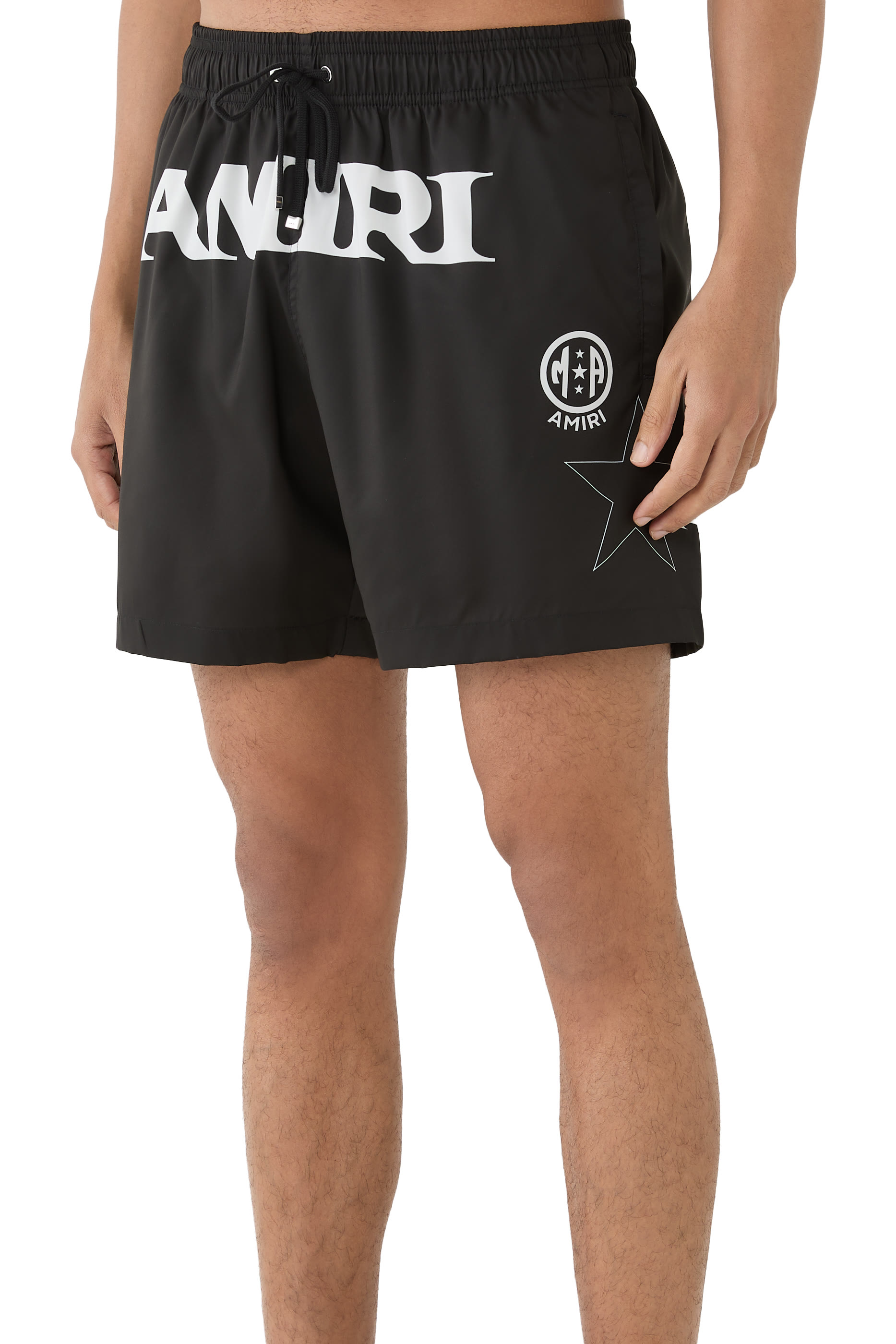 Sport Swim Trunks