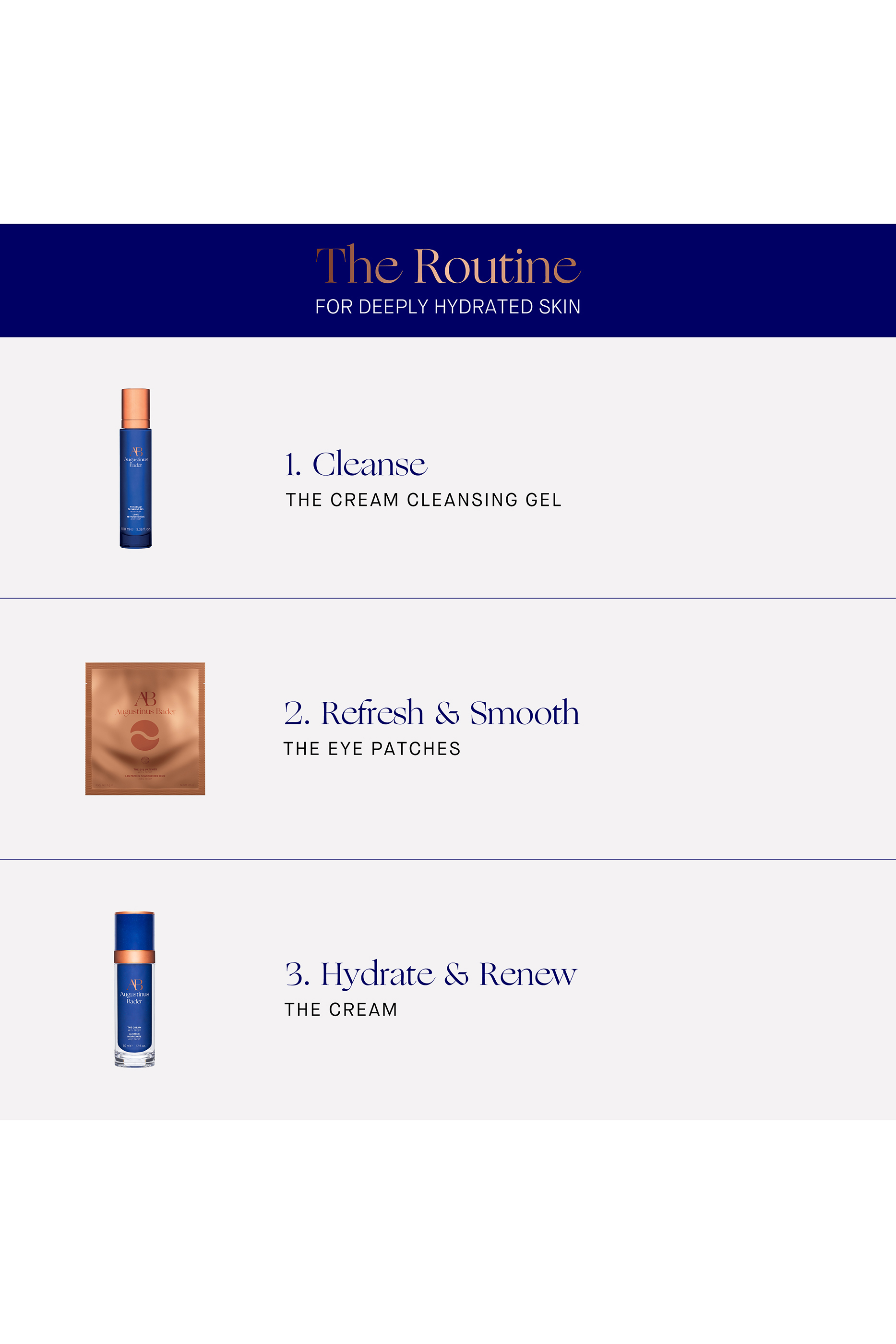 The Illuminating Collection, 19% Value Savings