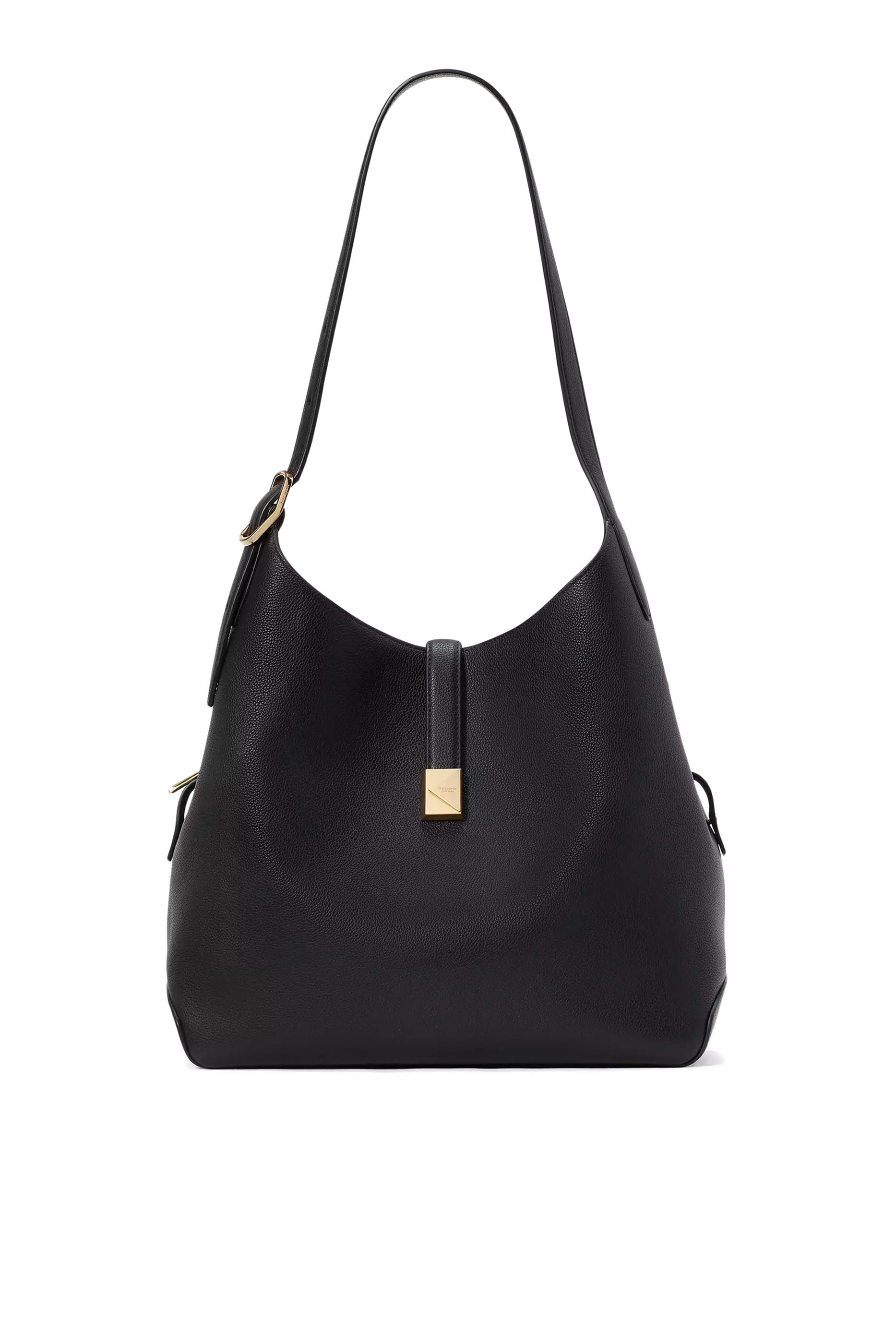 Deco Crossbody Tote 