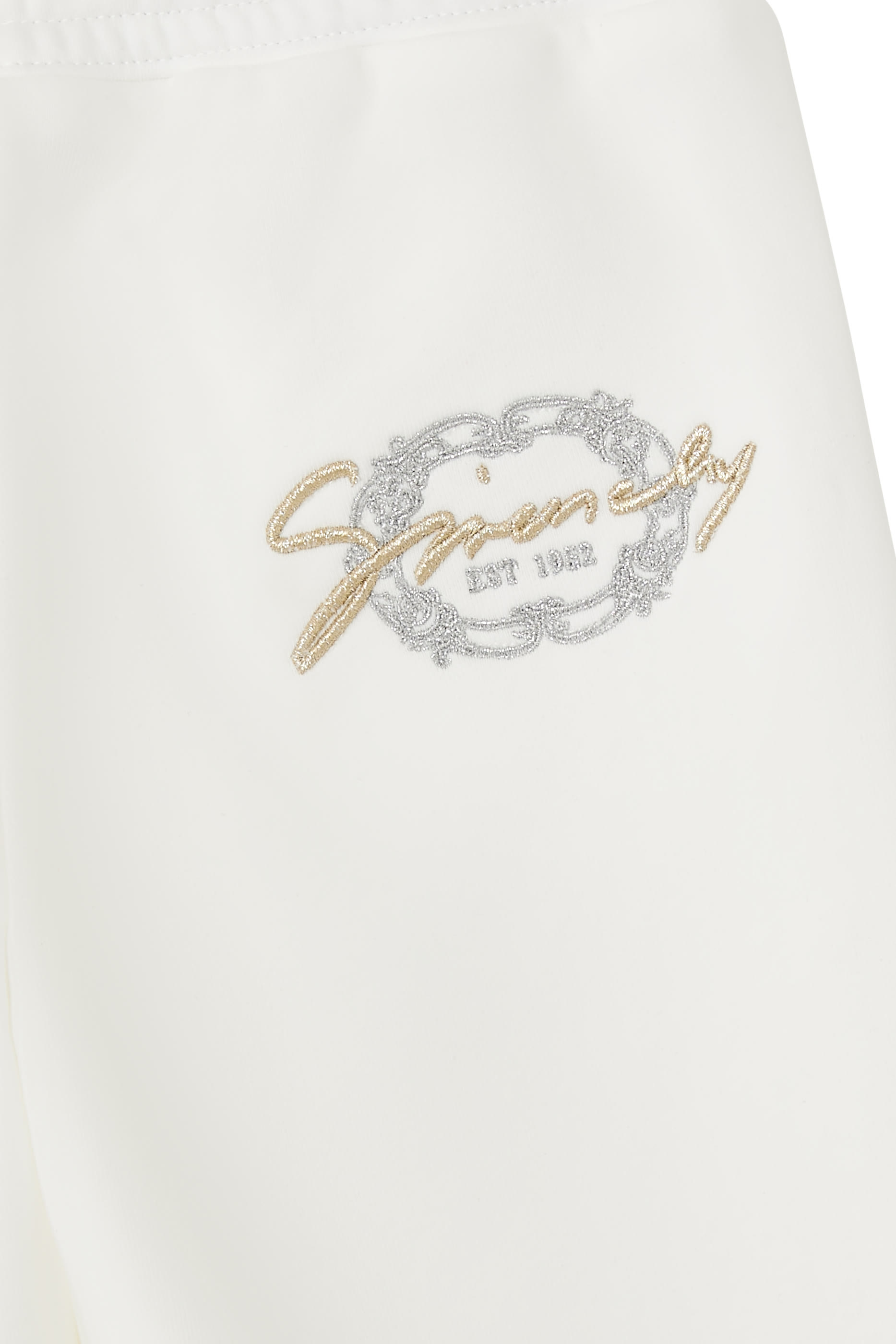 Kids Cotton Trousers 