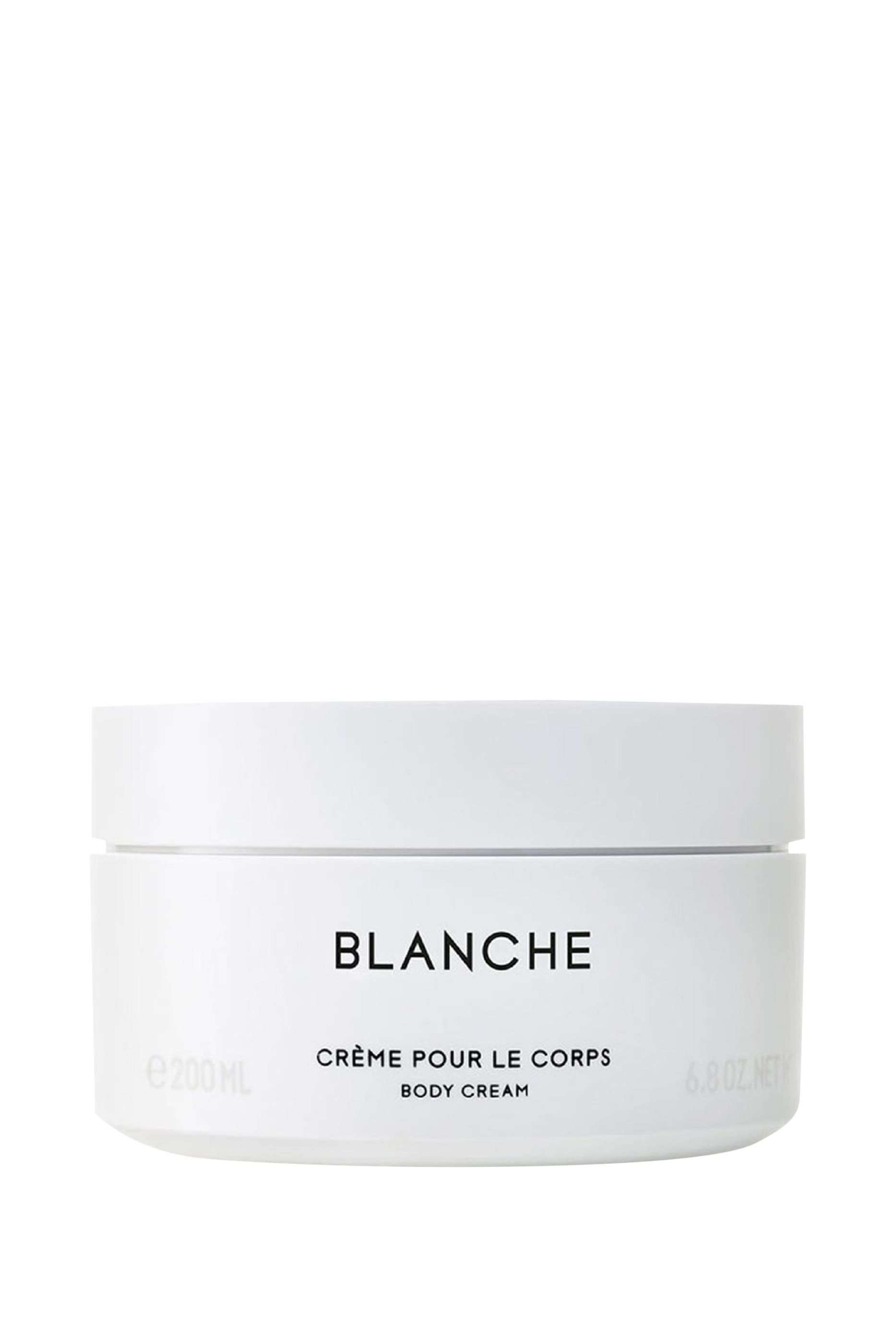 Blanche Body Cream