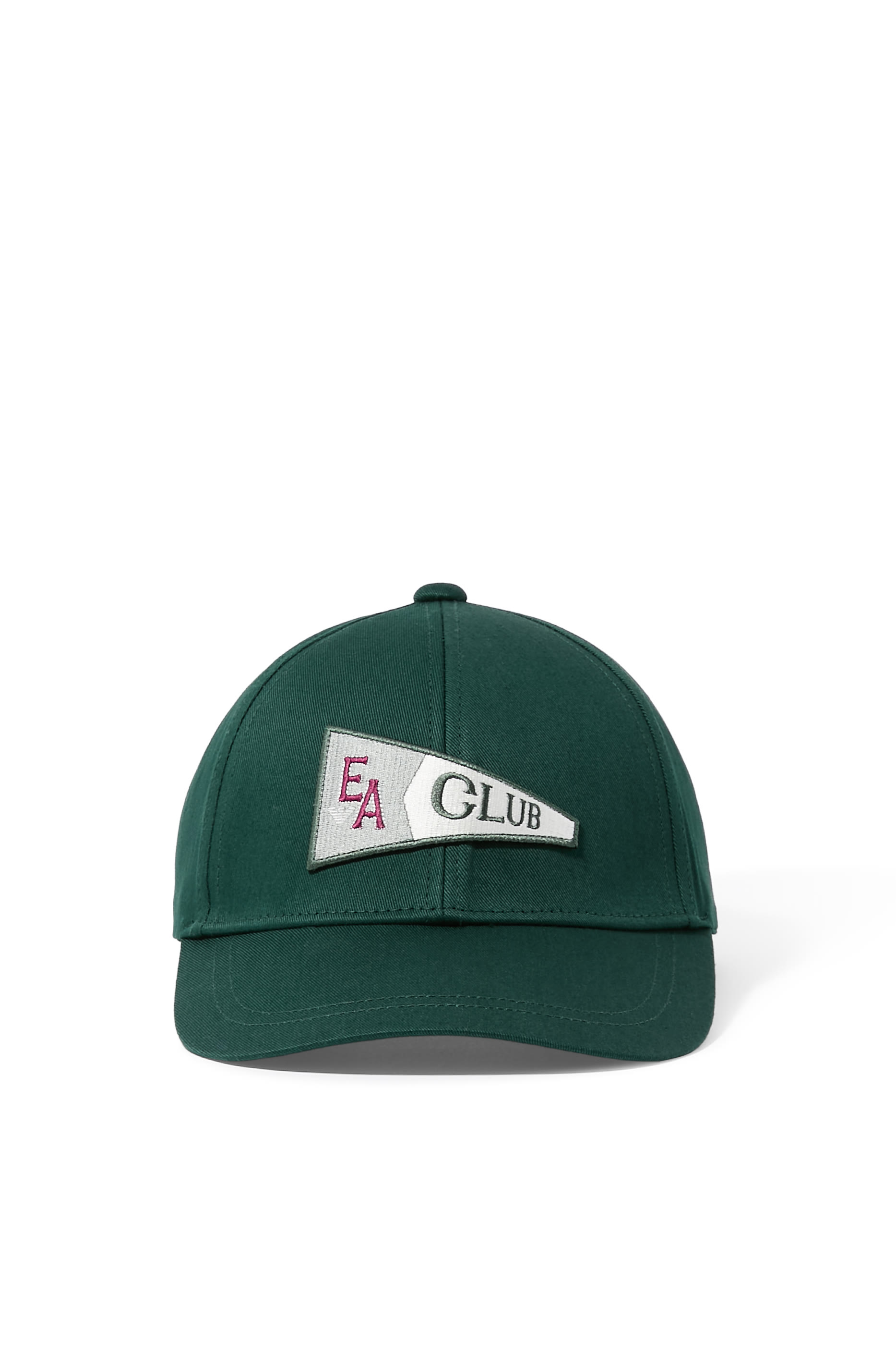 Eagle Club Cap