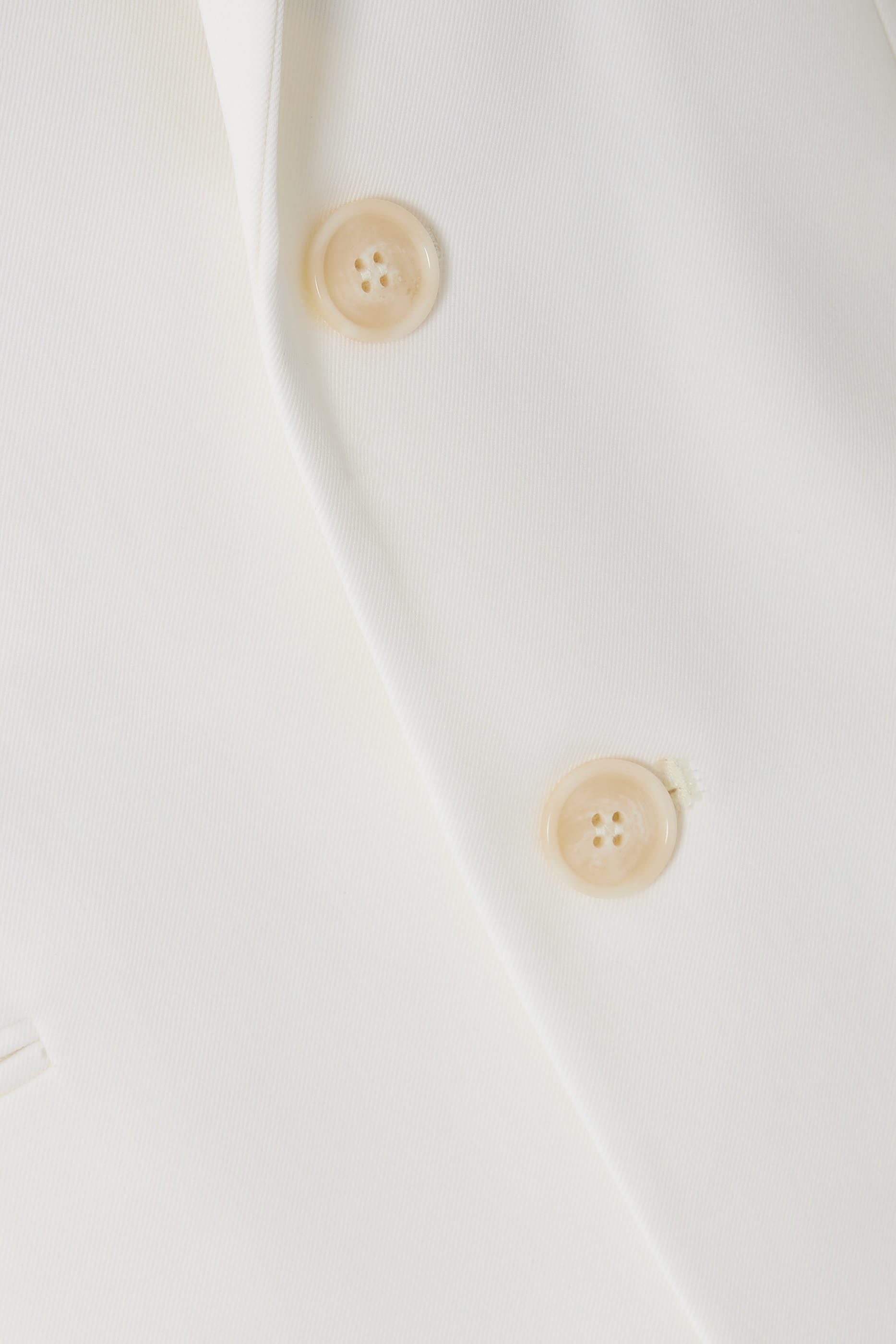 Classic Tailored Jacket