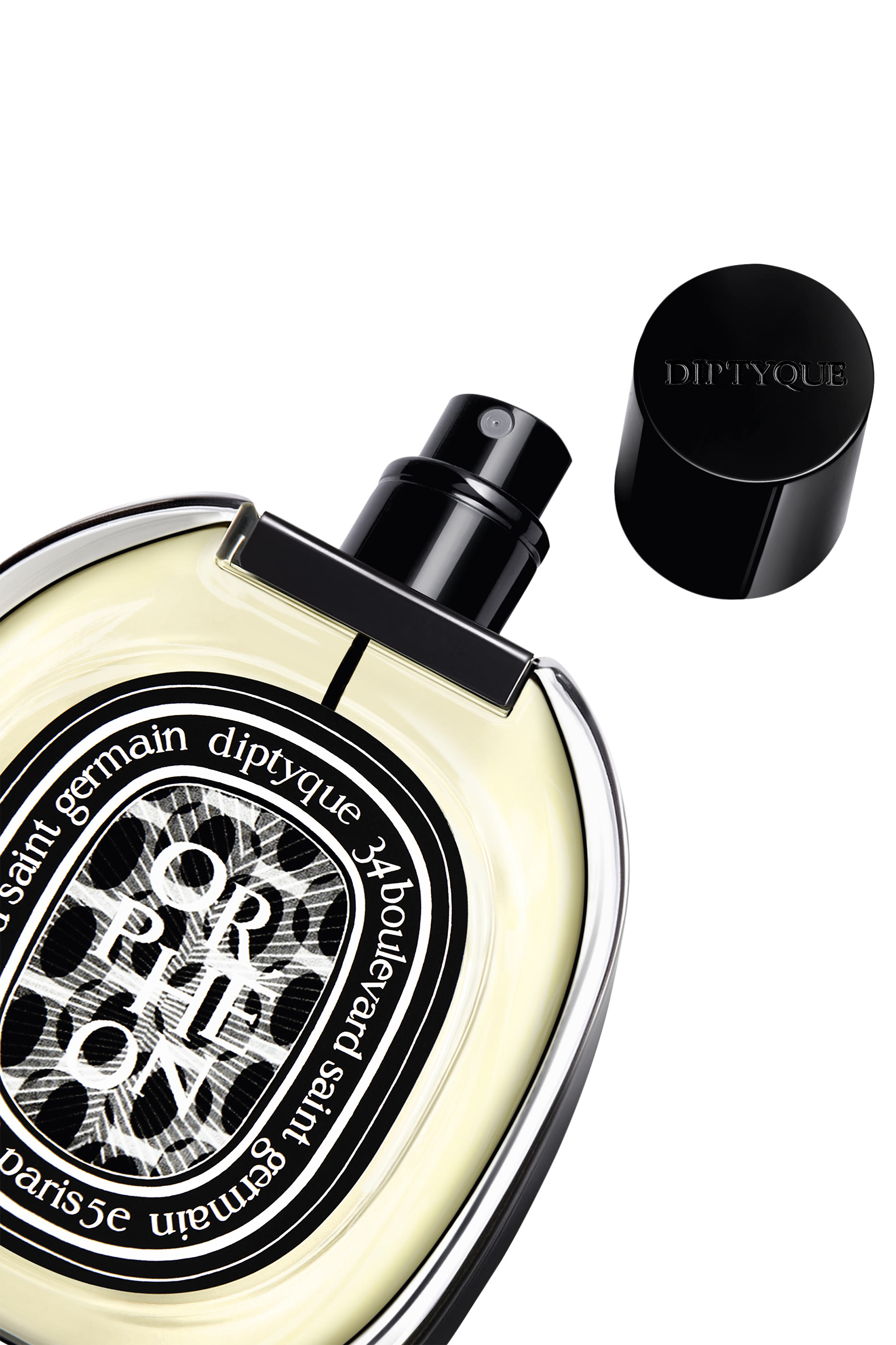 Orph&eacute;on Giant Eau de Parfum &ndash; Christmas Edition