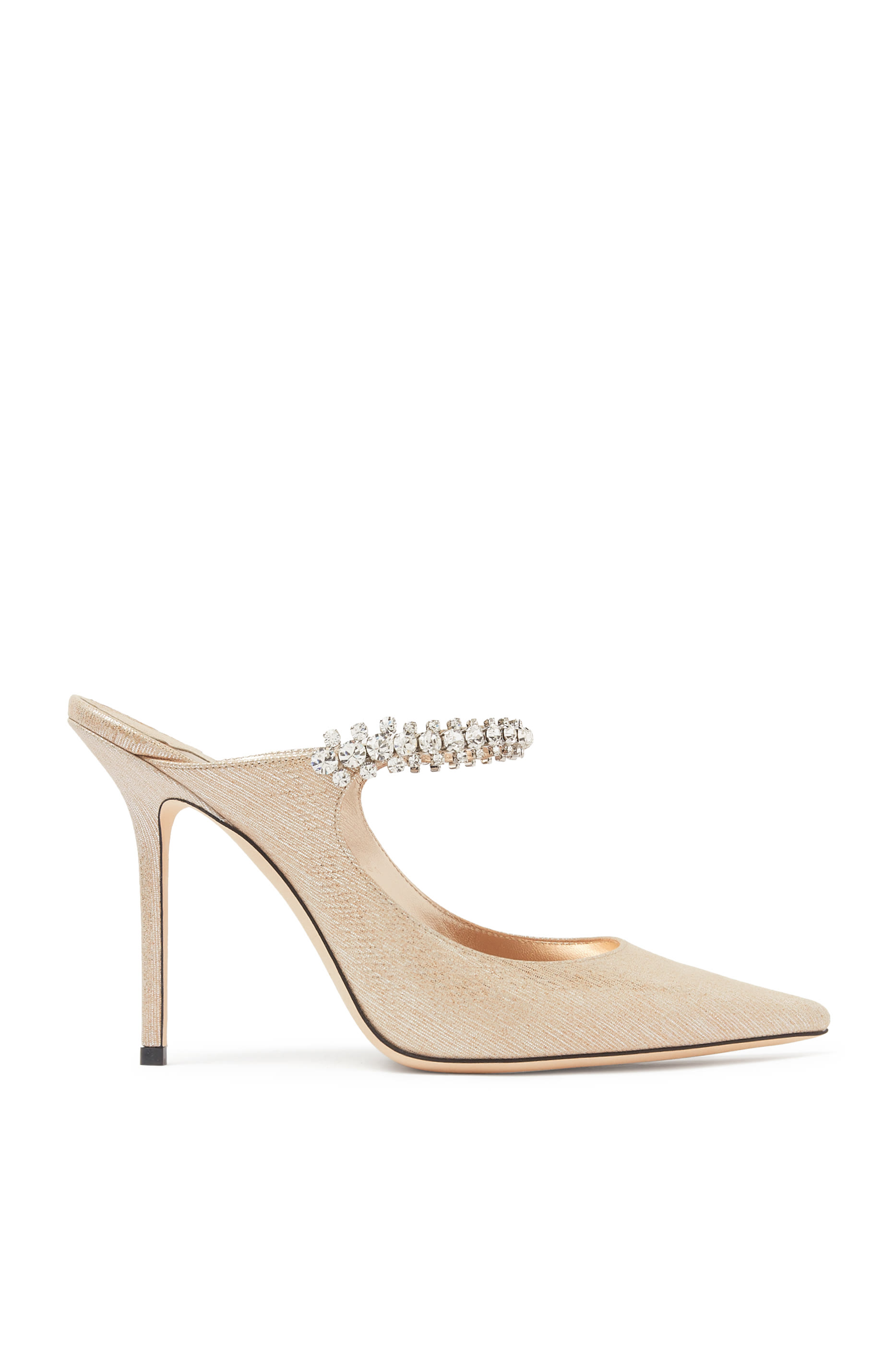 Bing 100 Crystal Mules