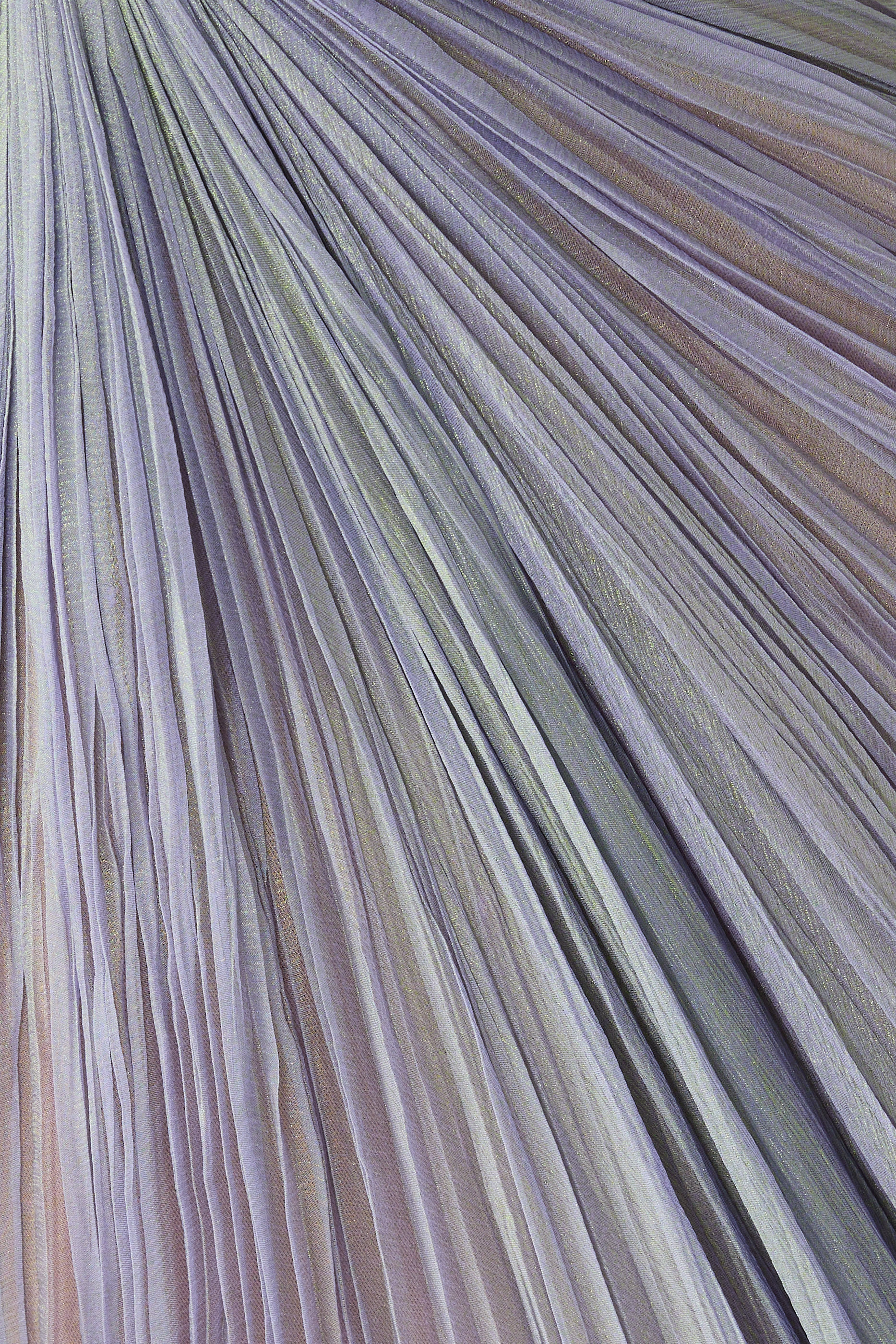 Cassiopeia Strapless Gown