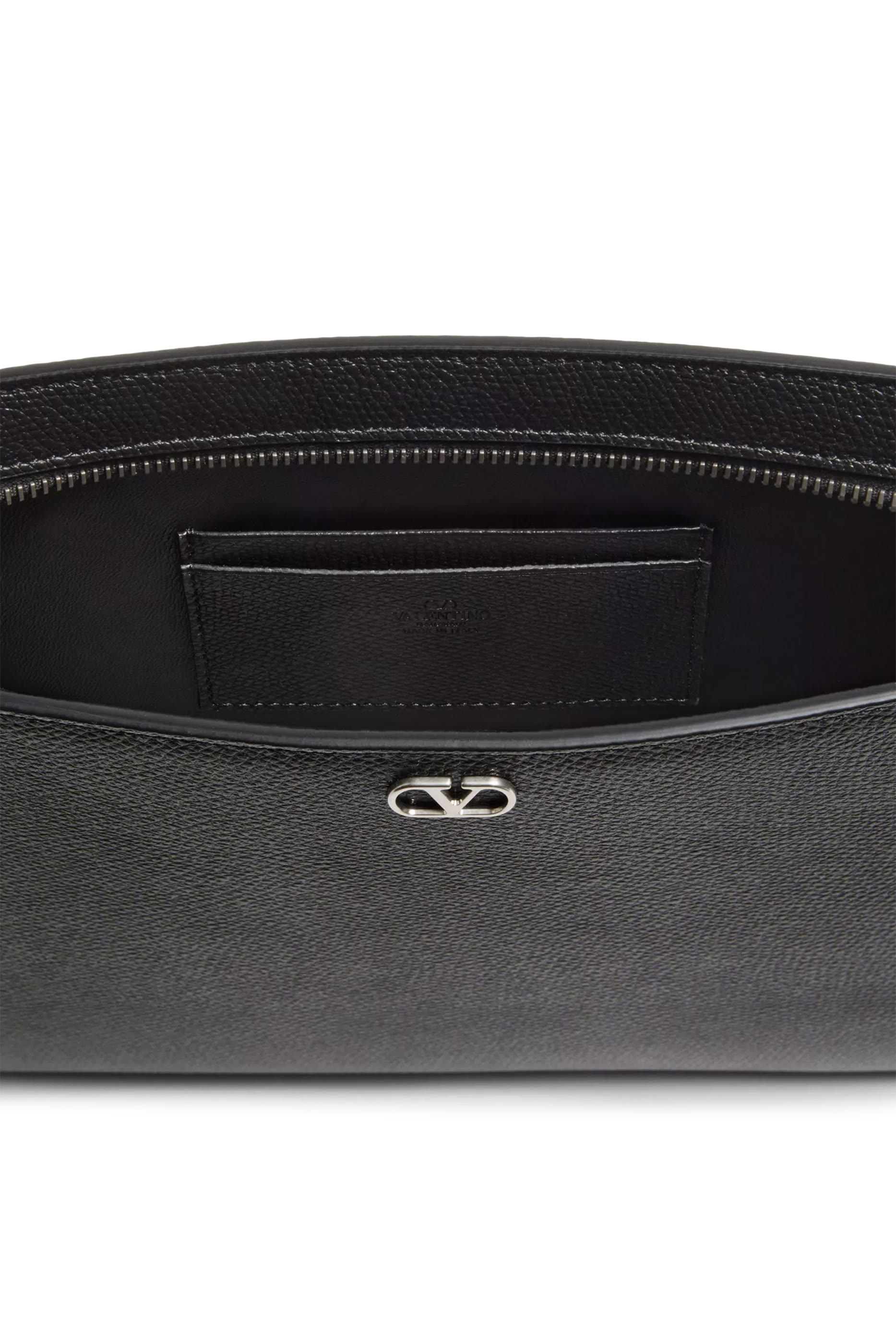 VLogo Signature Pouch