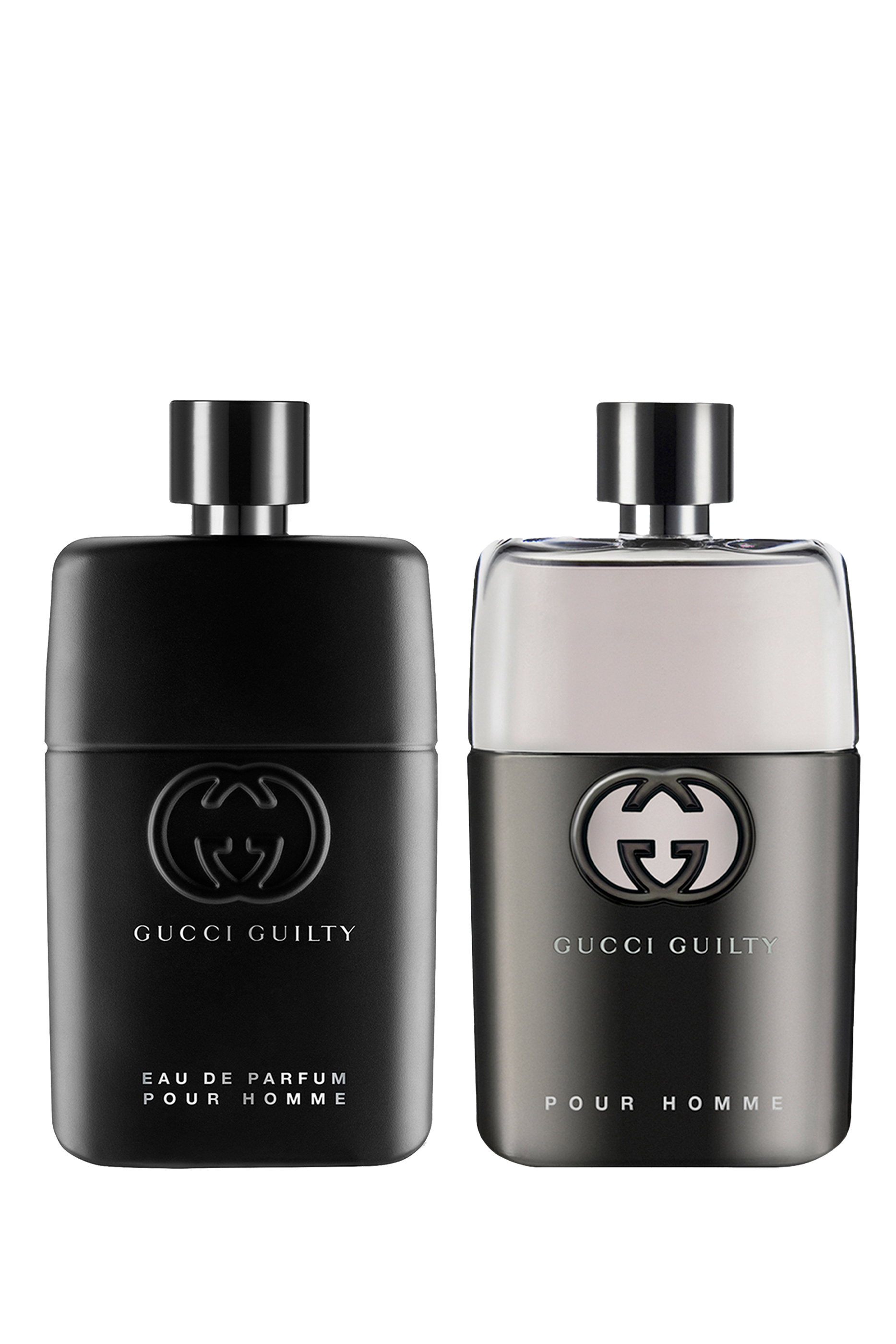 Guilty Fragrance Set For Him