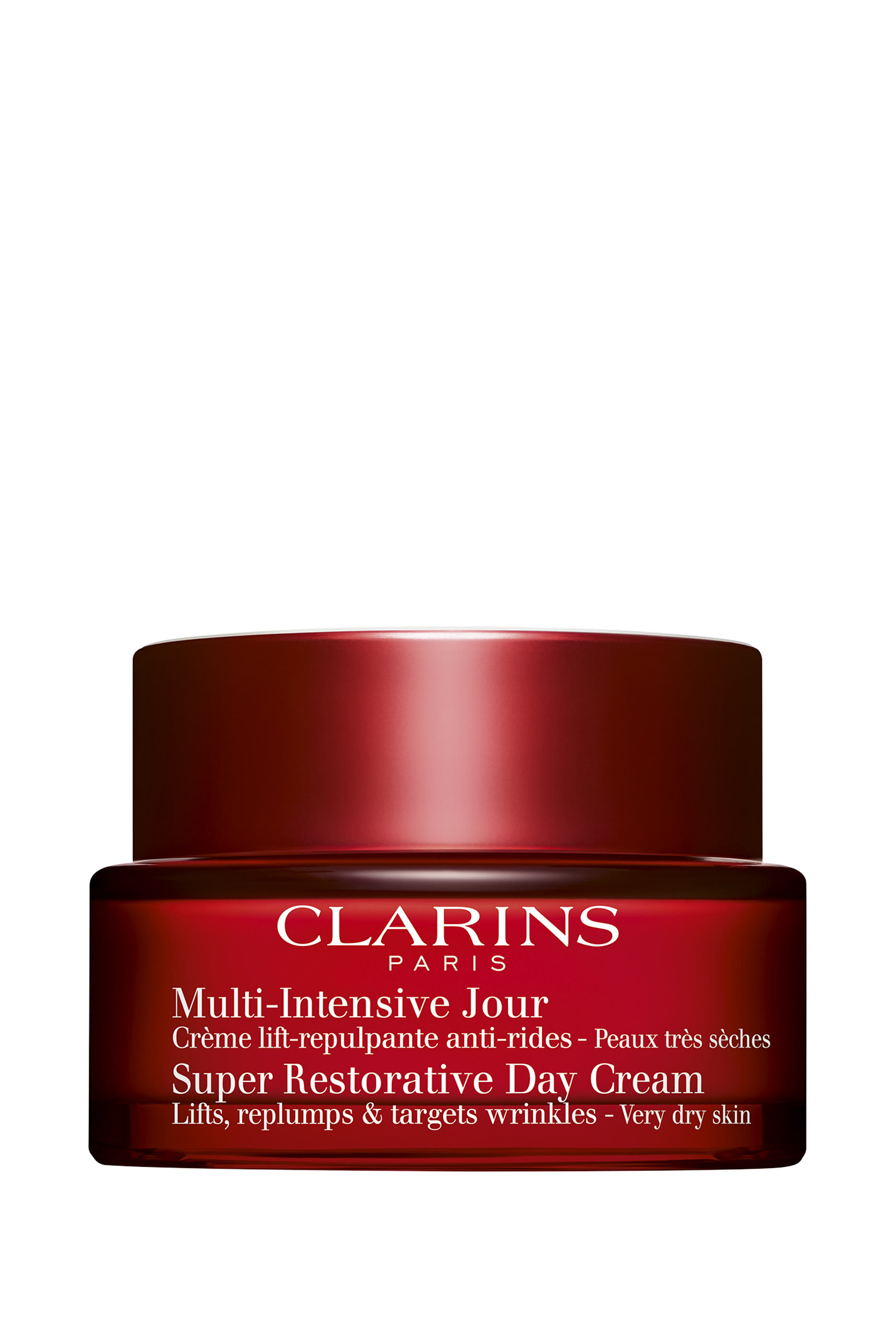 Super Restorative Day Cream Very Dry Skin