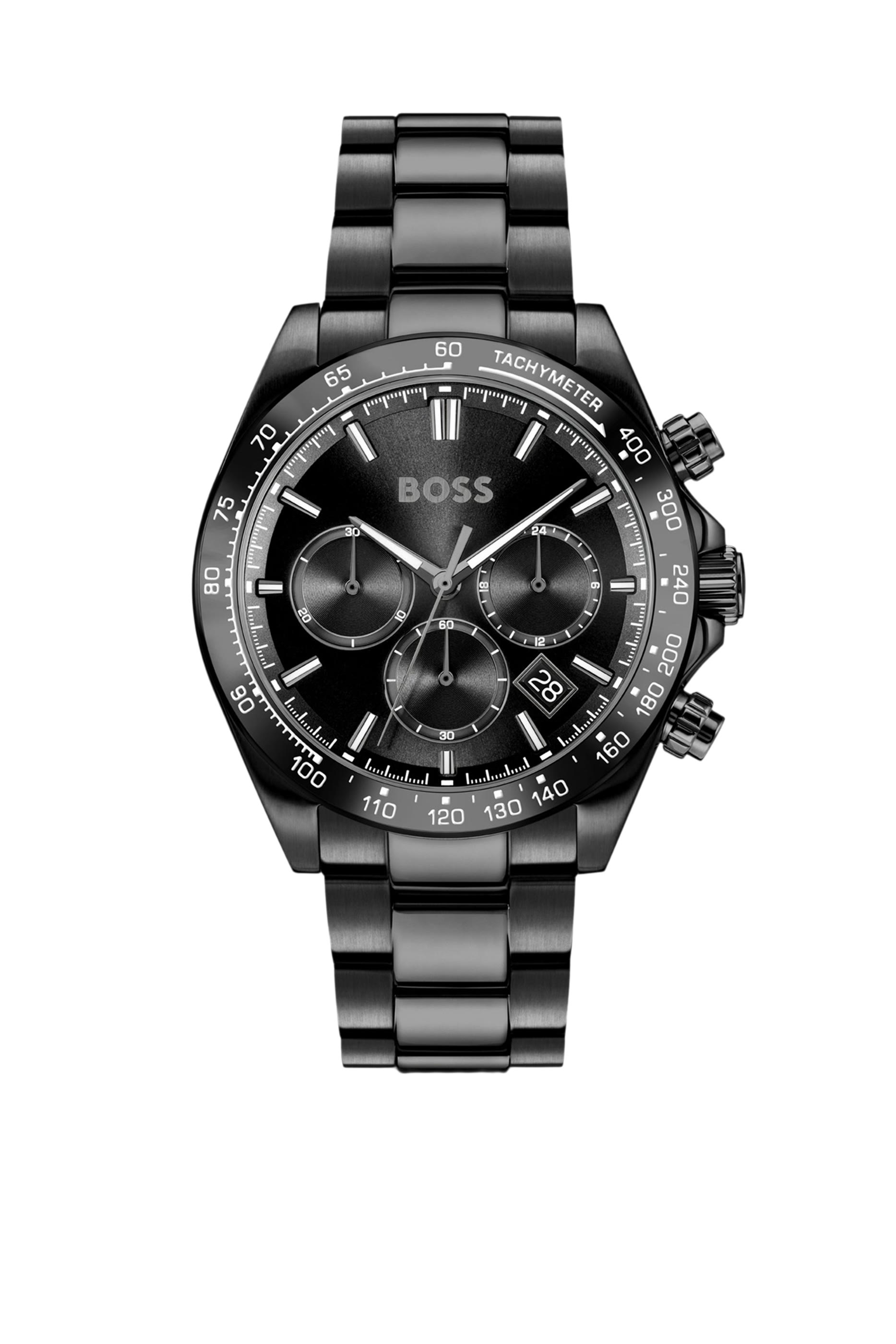 Hero 2.0 Chronograph Watch