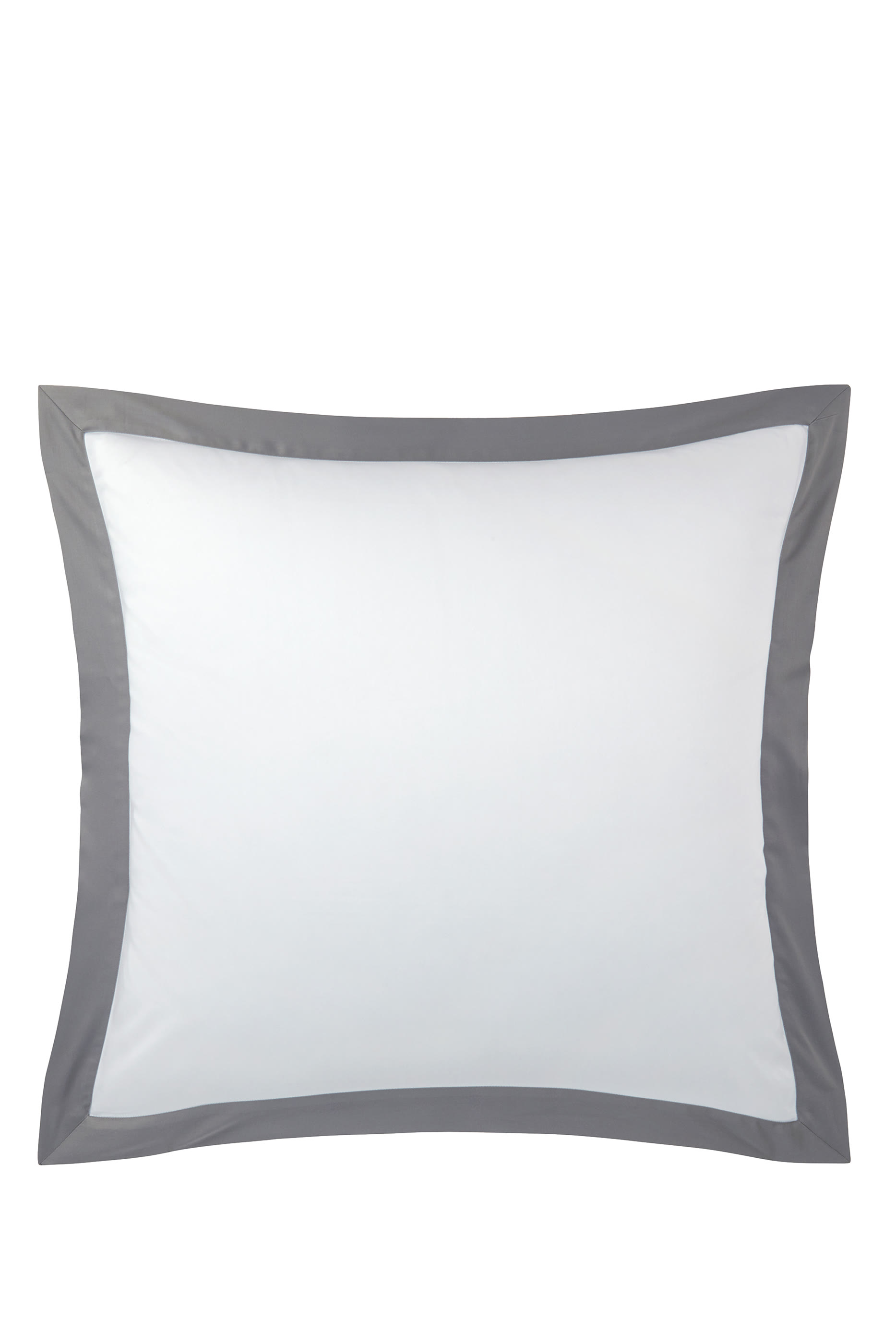 Linea Platine Pillowcase
