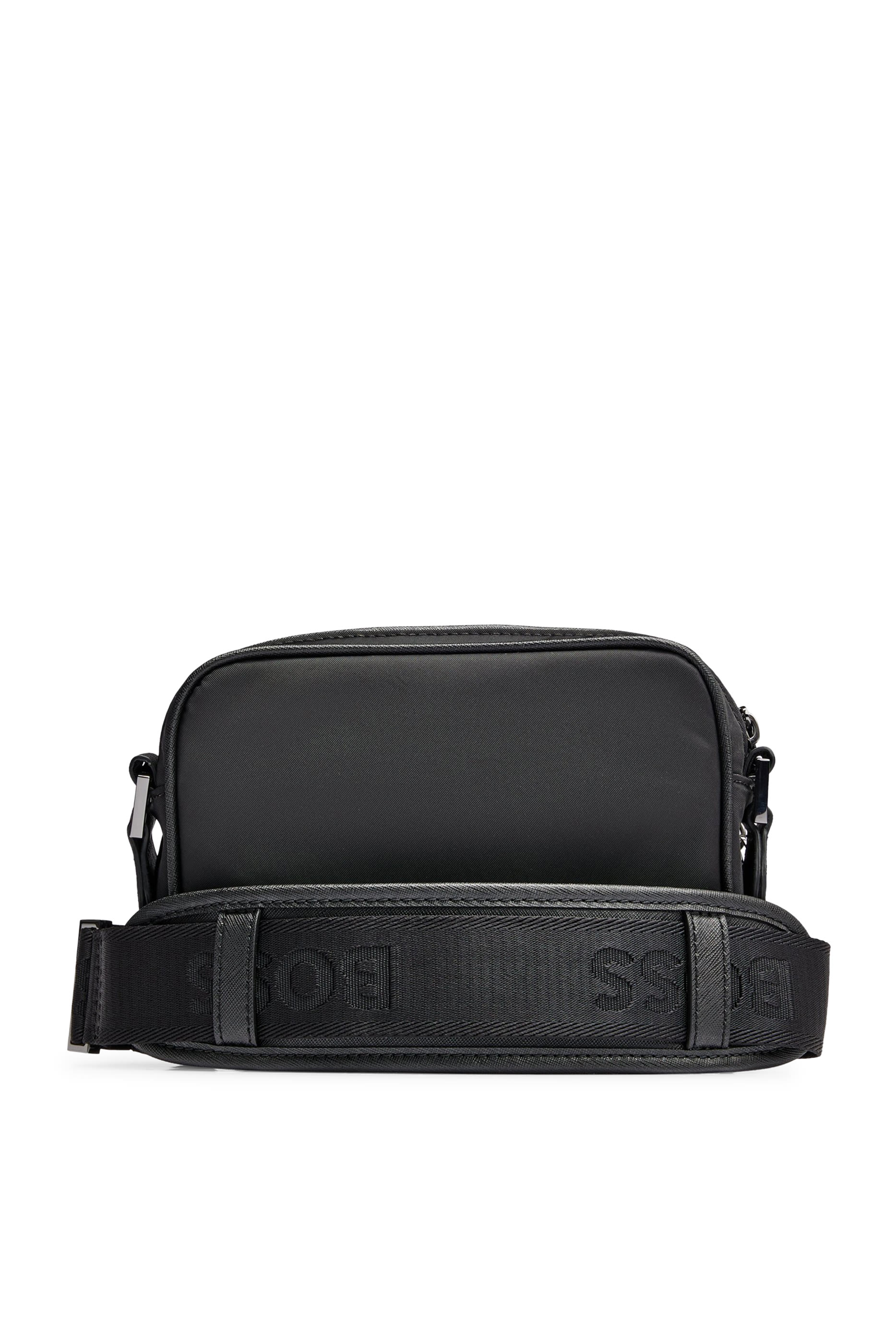 Double B Monogram Twill Belt Bag