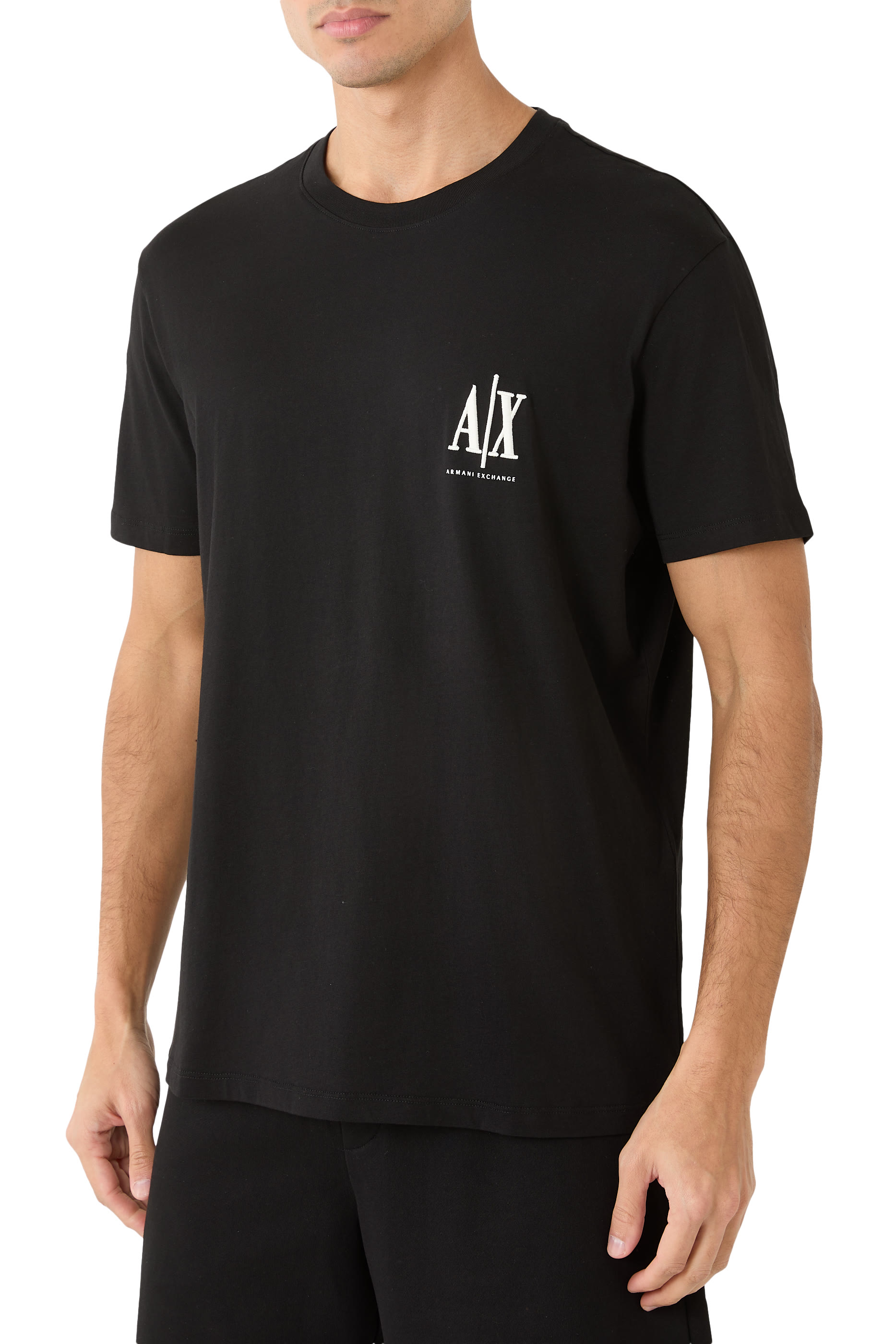 Icon Regular Fit T-Shirt