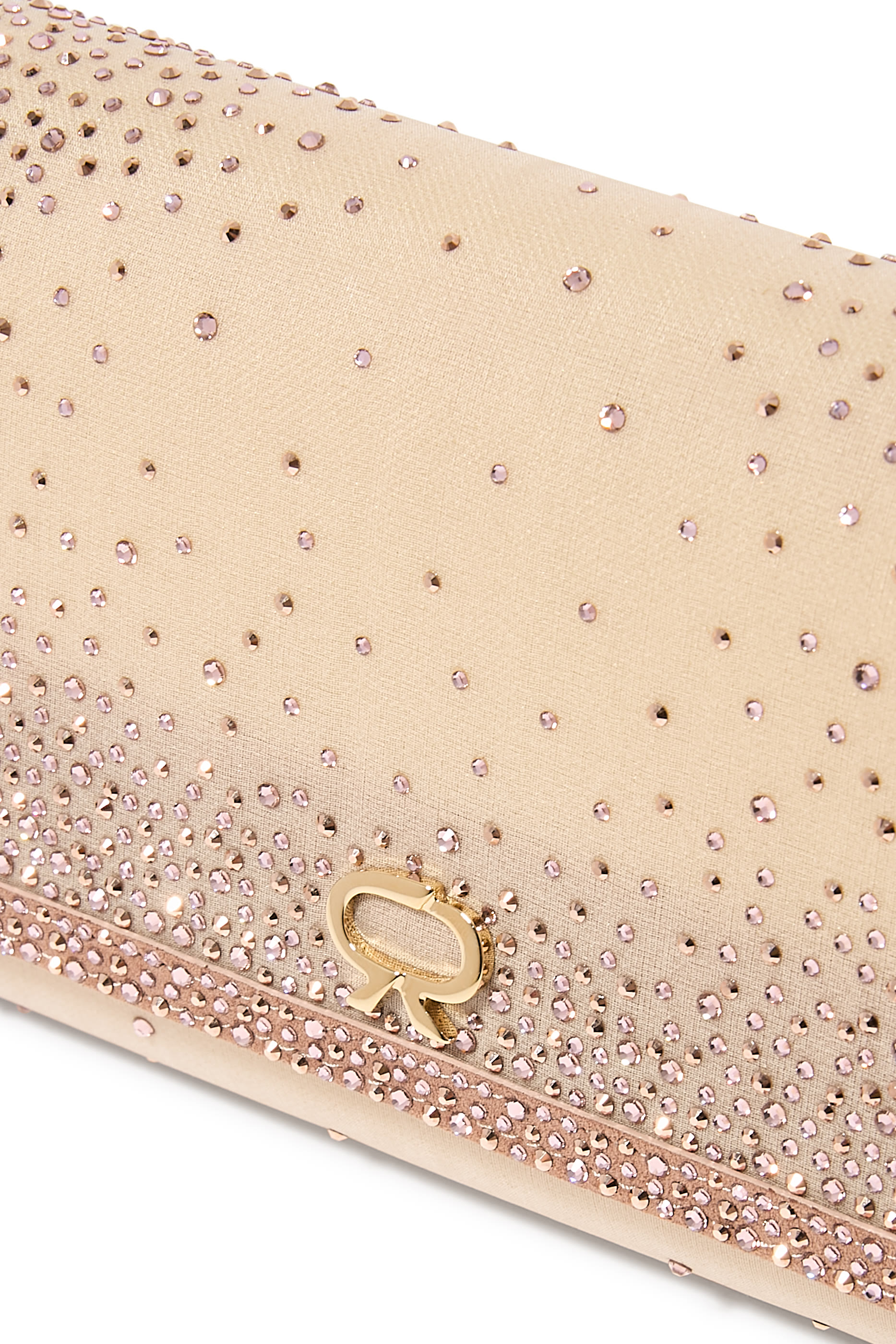 Rania Clutch Bag
