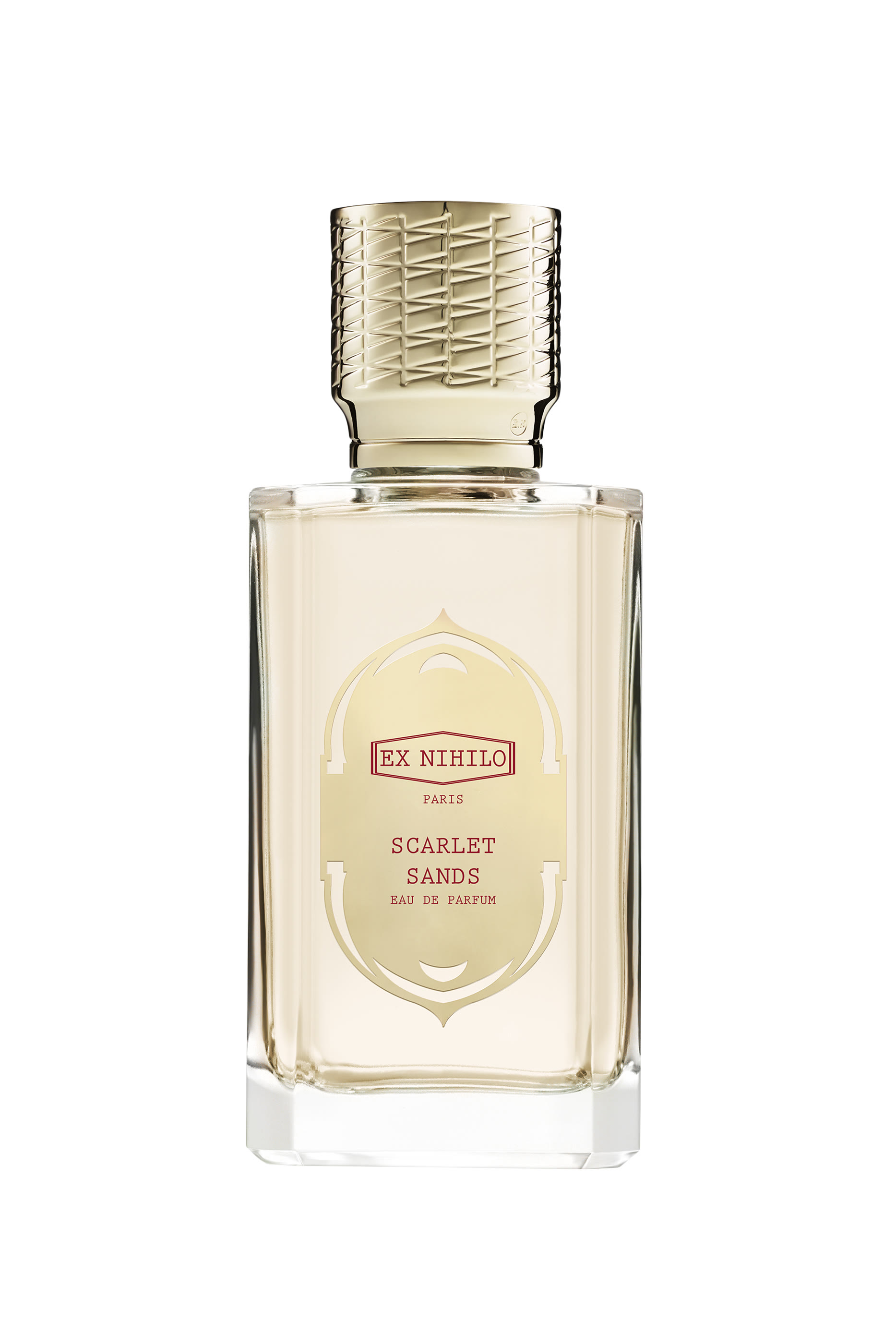 Scarlet Sands Eau de Parfum