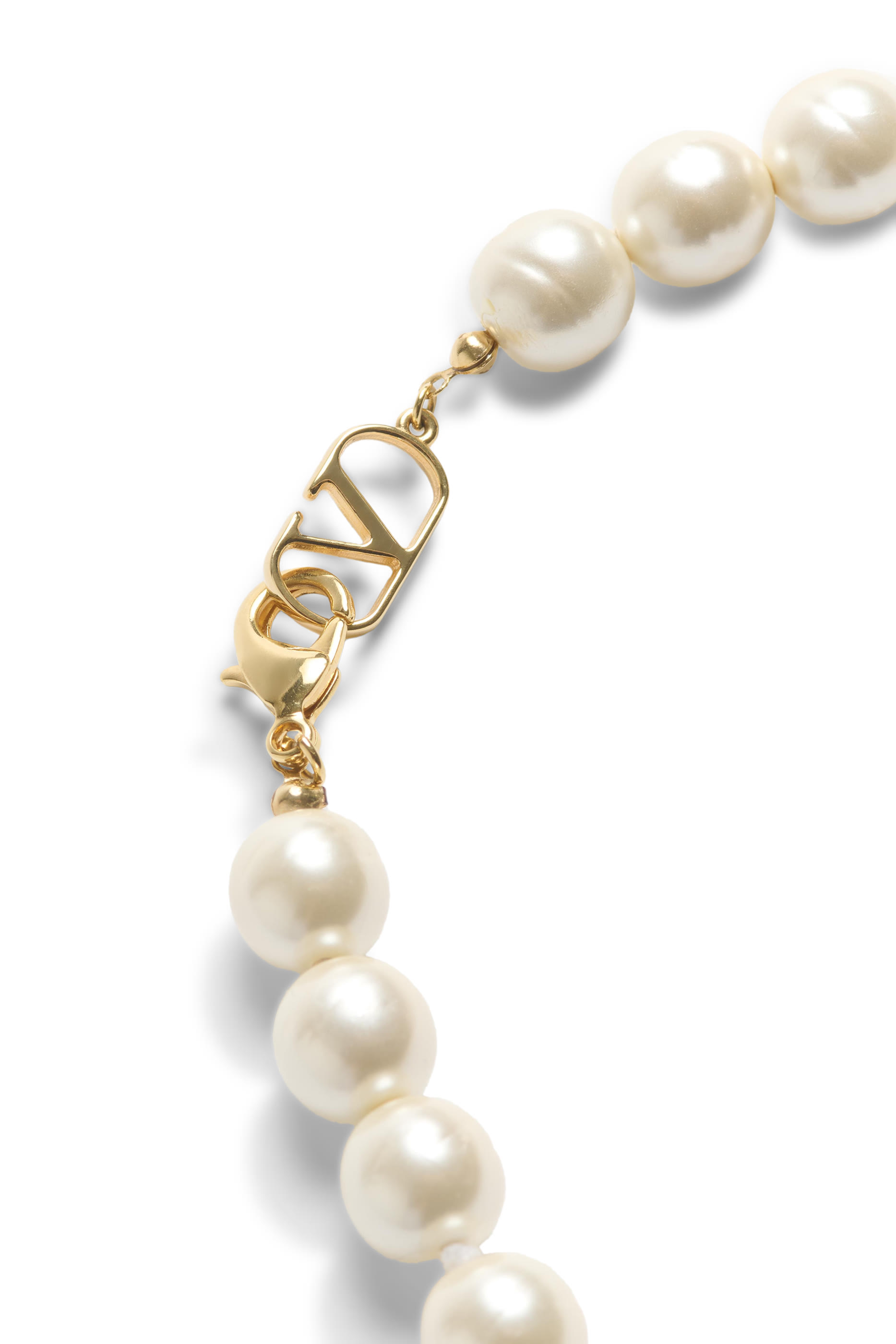 Coeur Royal Necklace