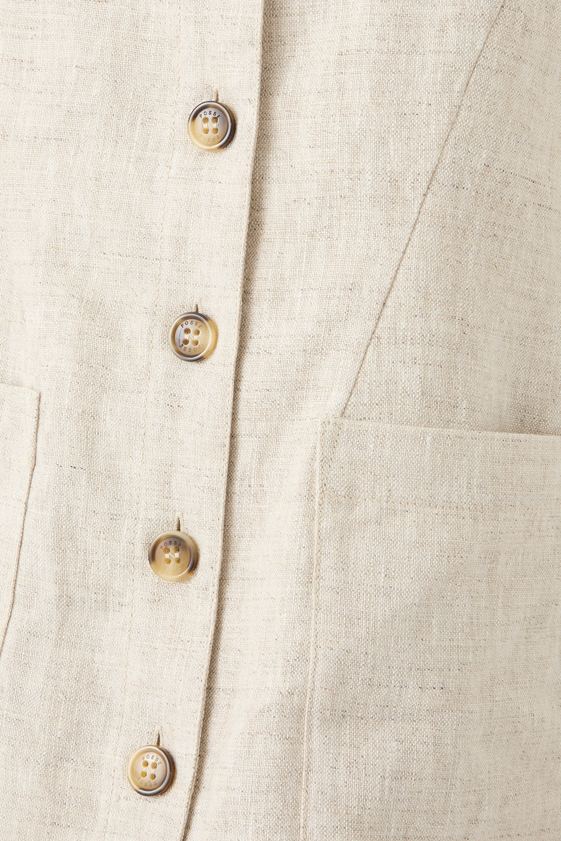  Emma Button Down Dress