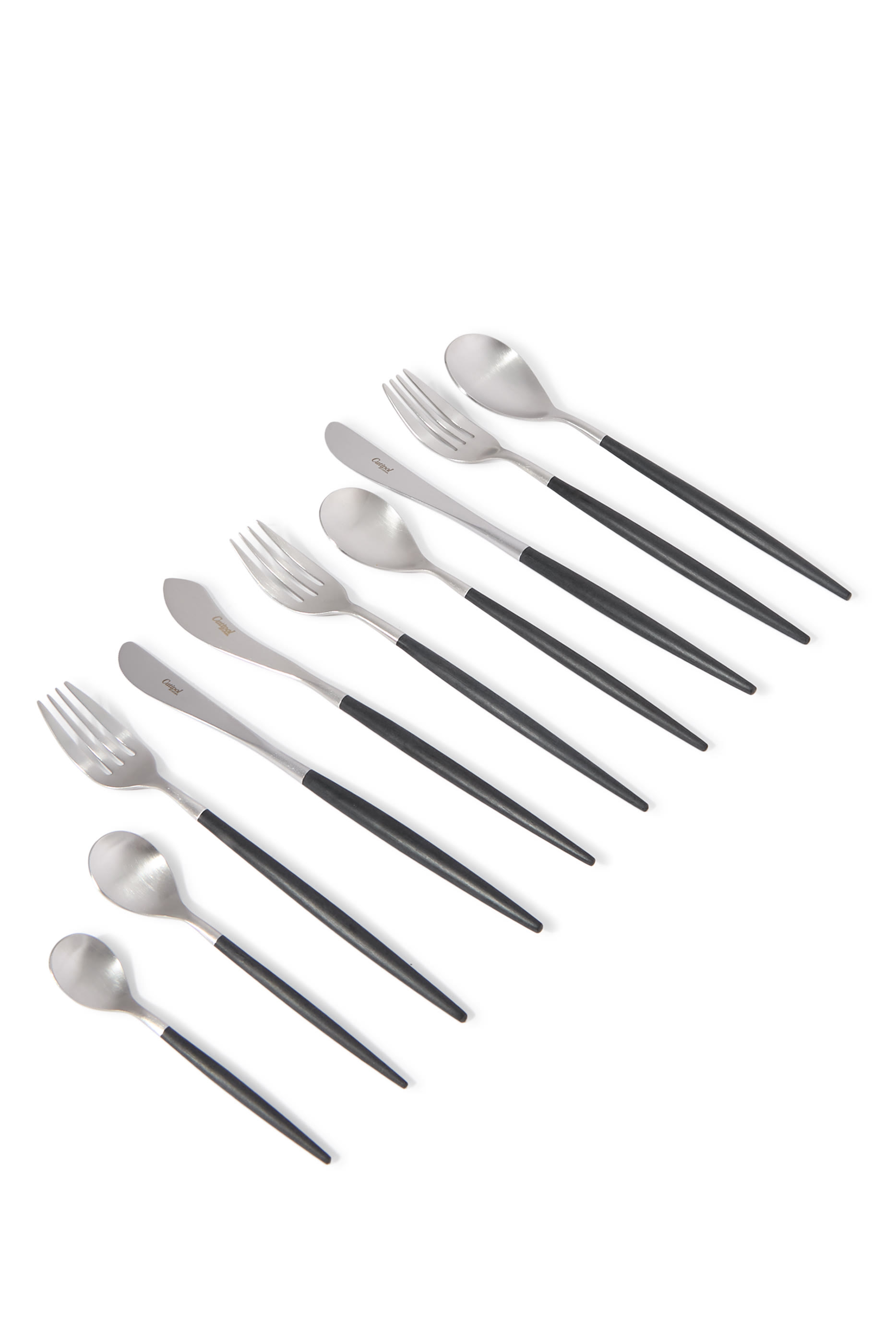 Mio Cutlery Set 