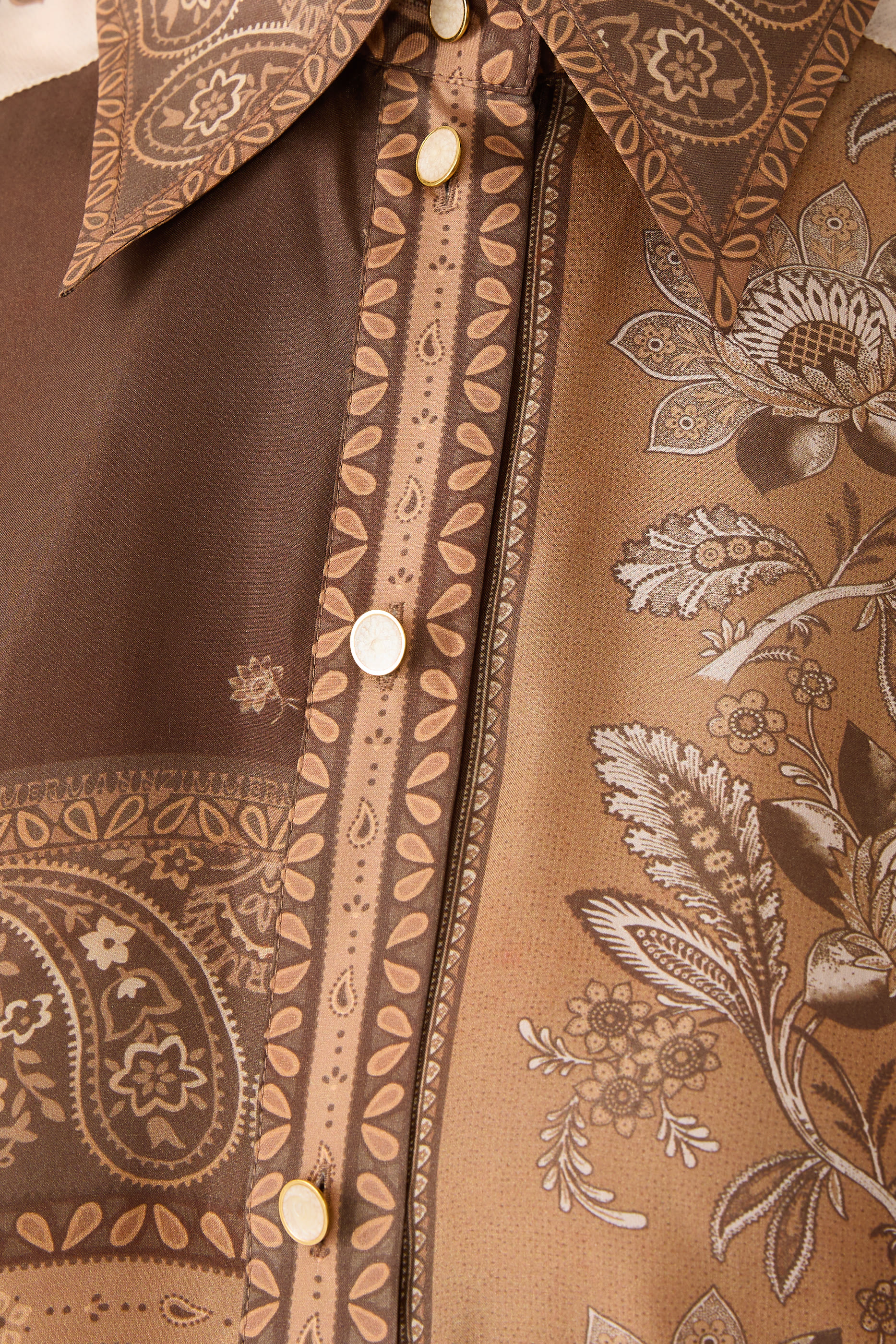 Lucky Manstyle Shirt