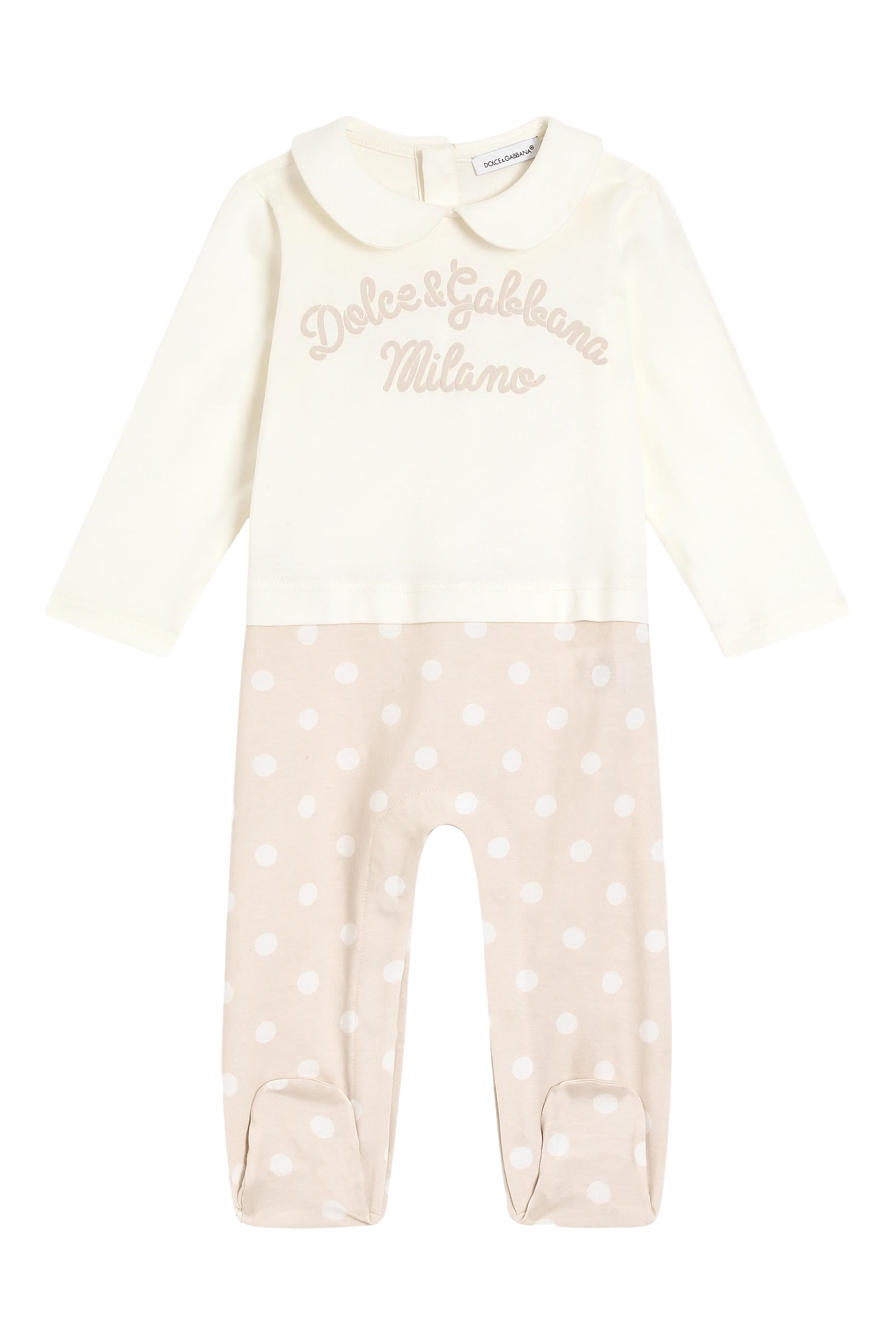 Kids 3-Piece Jersey Gift Set with All-Over Logo Print