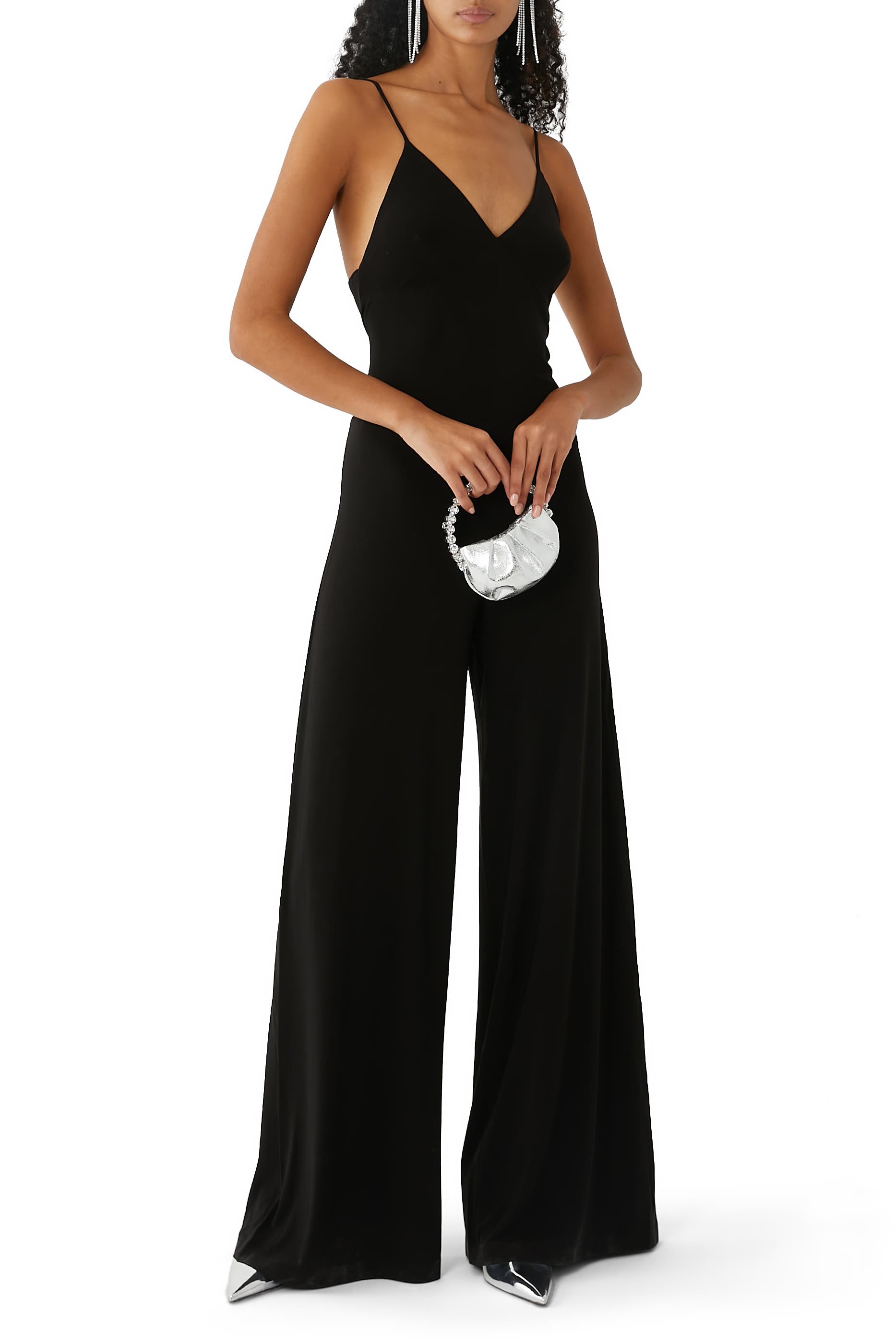  Slip Jumpsuit
