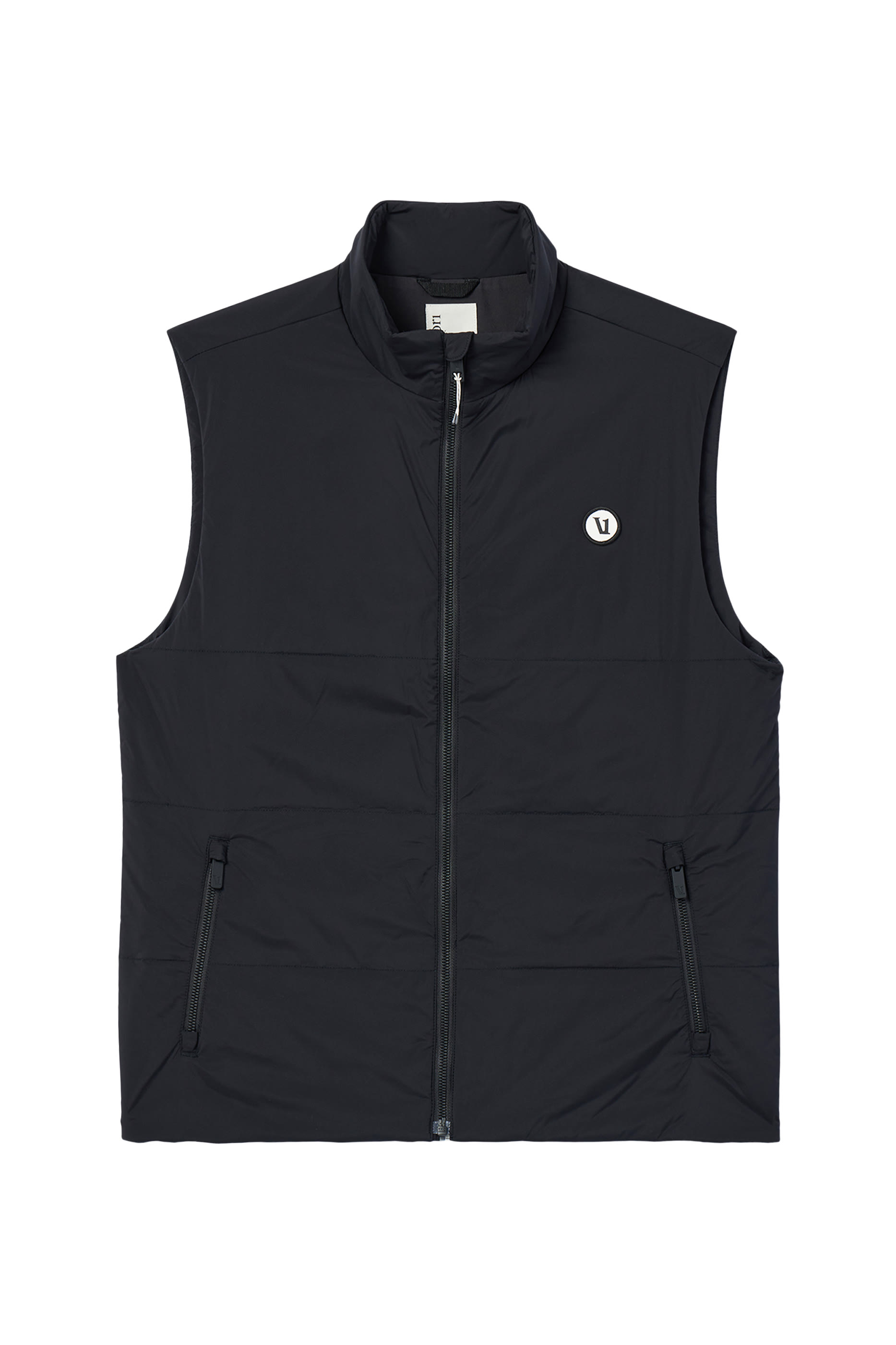 Echo Insulated Vest 2.0 
