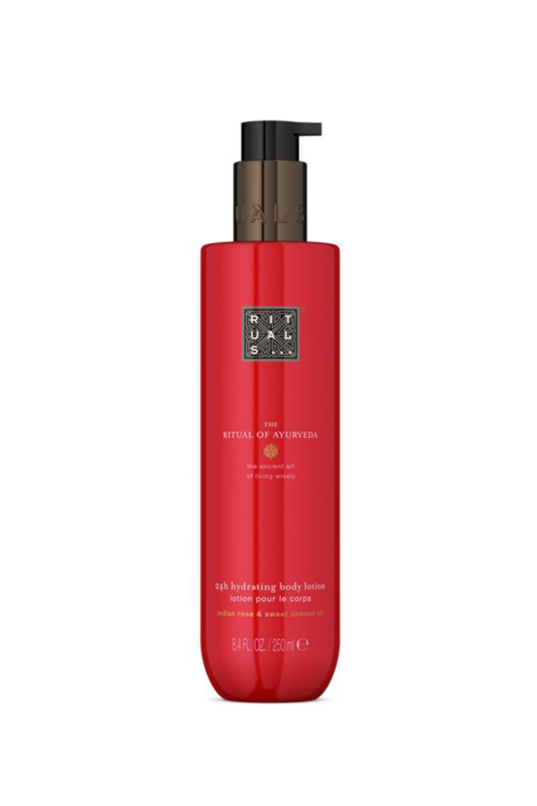 The Ritual of Ayurveda 24h Hydrating Body Lotion
