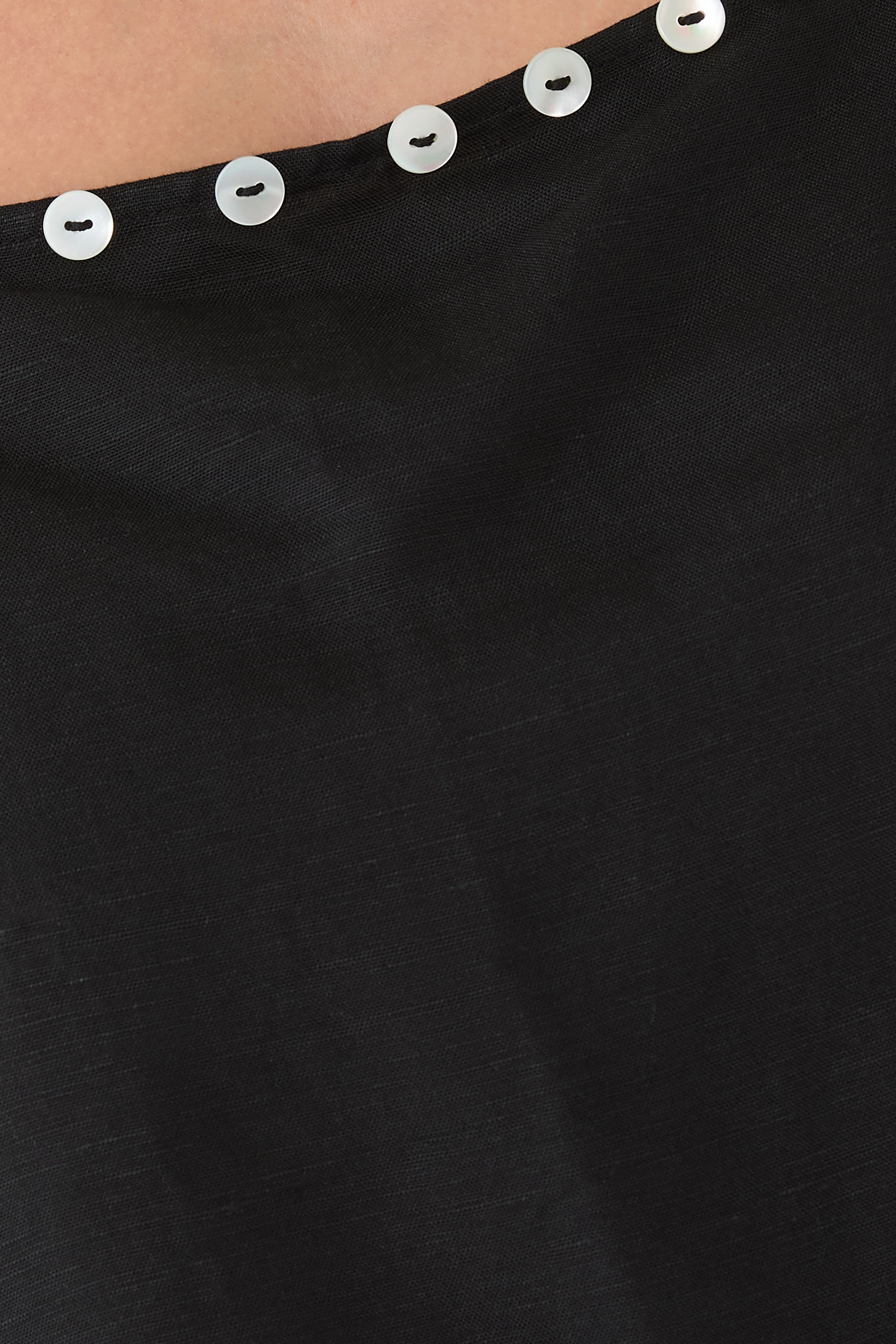 Laura Mini Coverup Dress