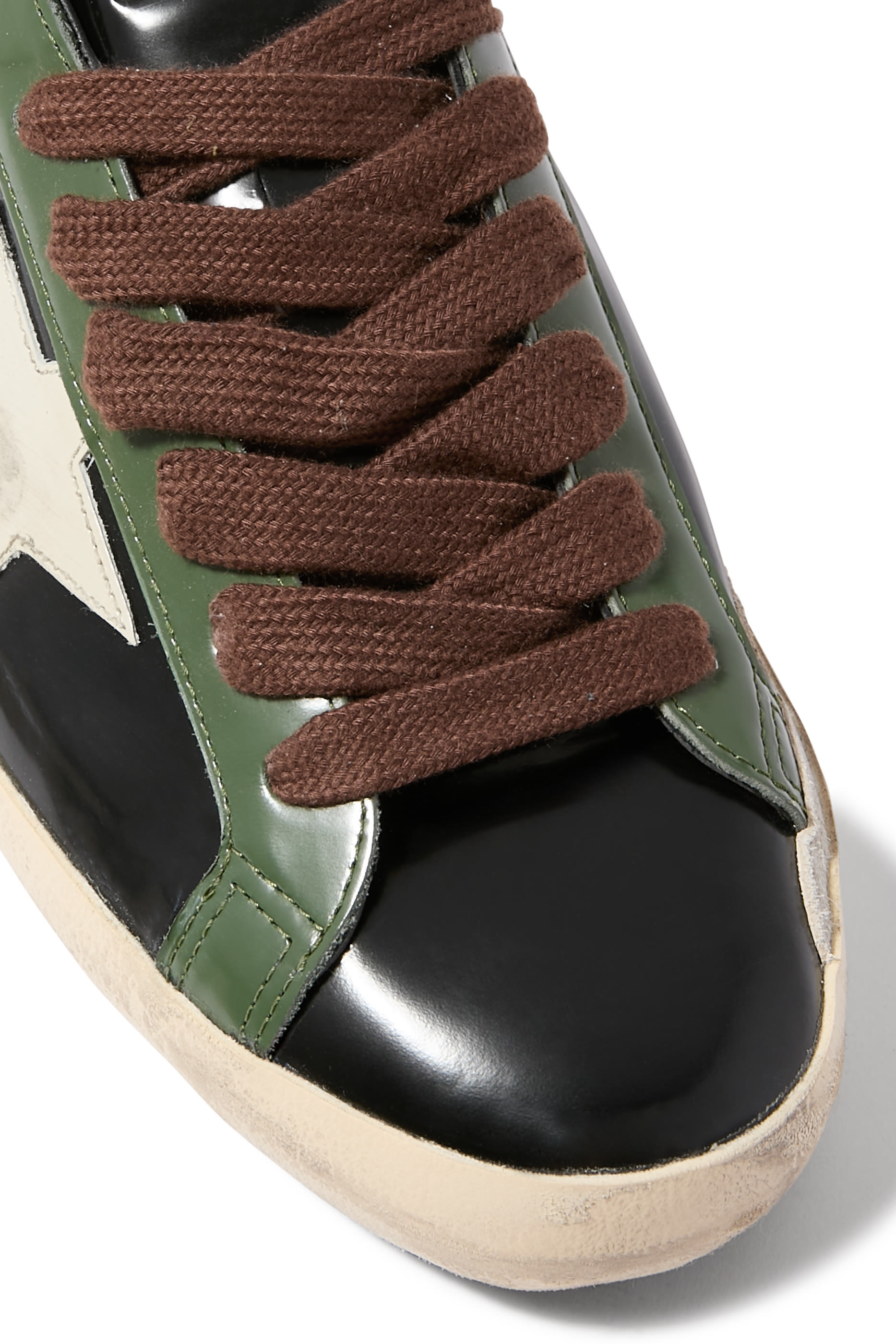 Super-Star LTD Sneakers